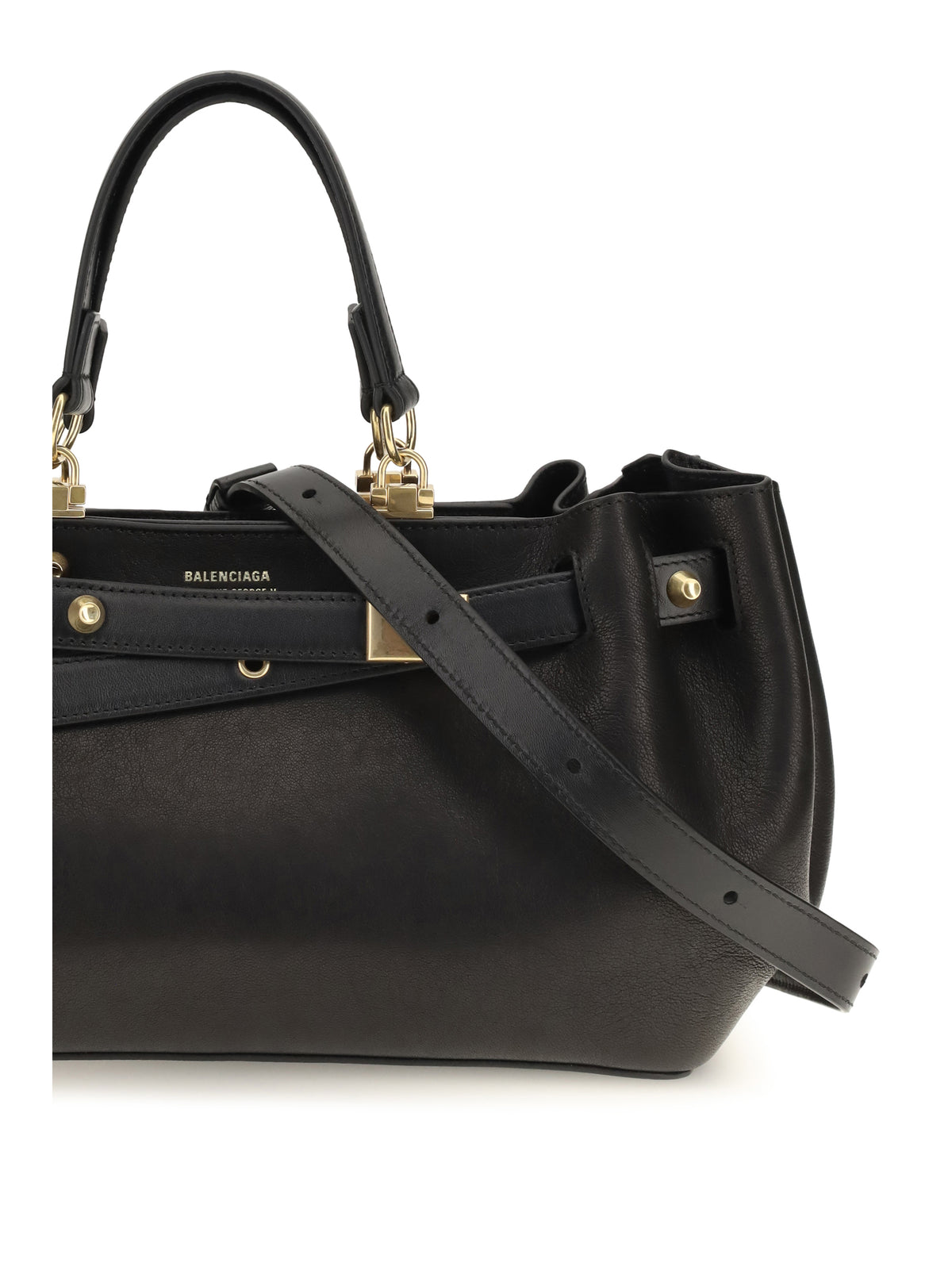 Balenciaga Women Small Bel Air Tote Bag BALENCIAGA