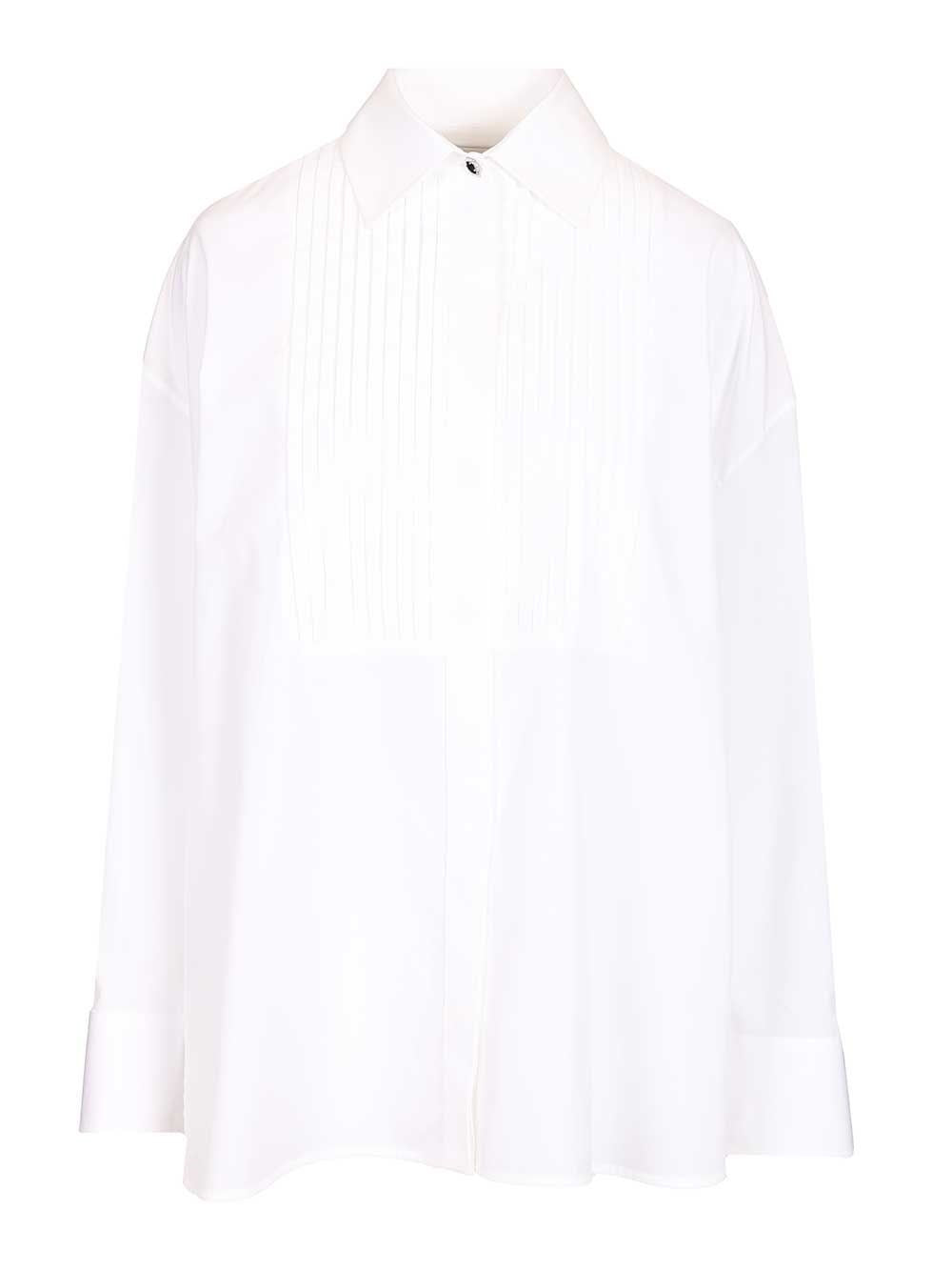 Golden Goose Women Oversized Shirt GOLDEN GOOSE