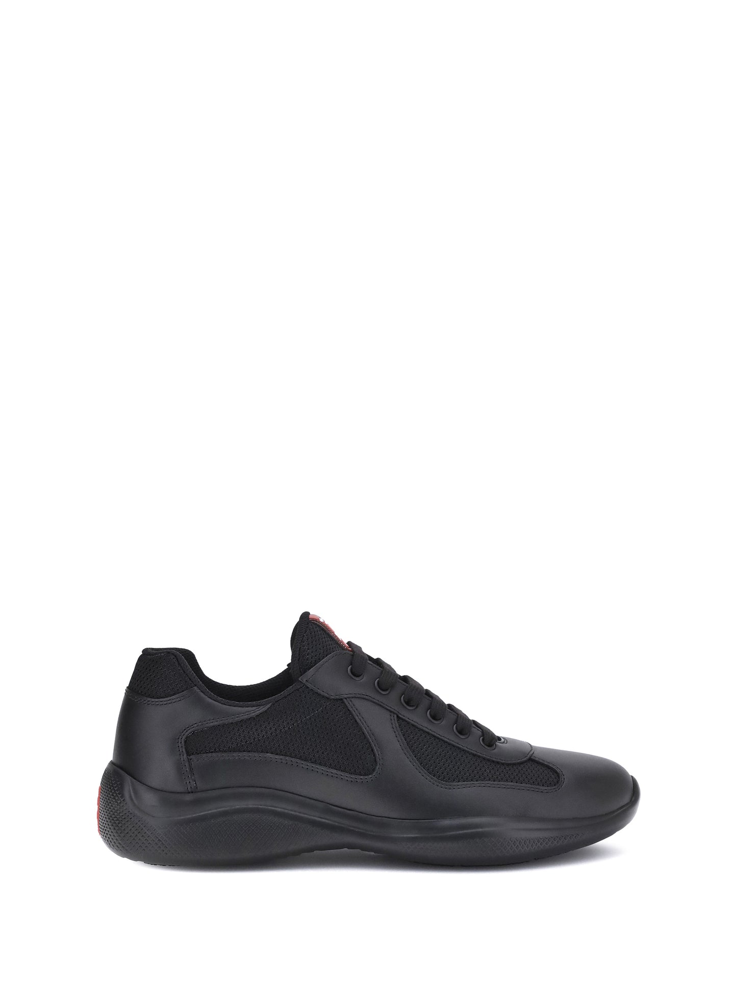 Prada Men America's Sneakers PRADA