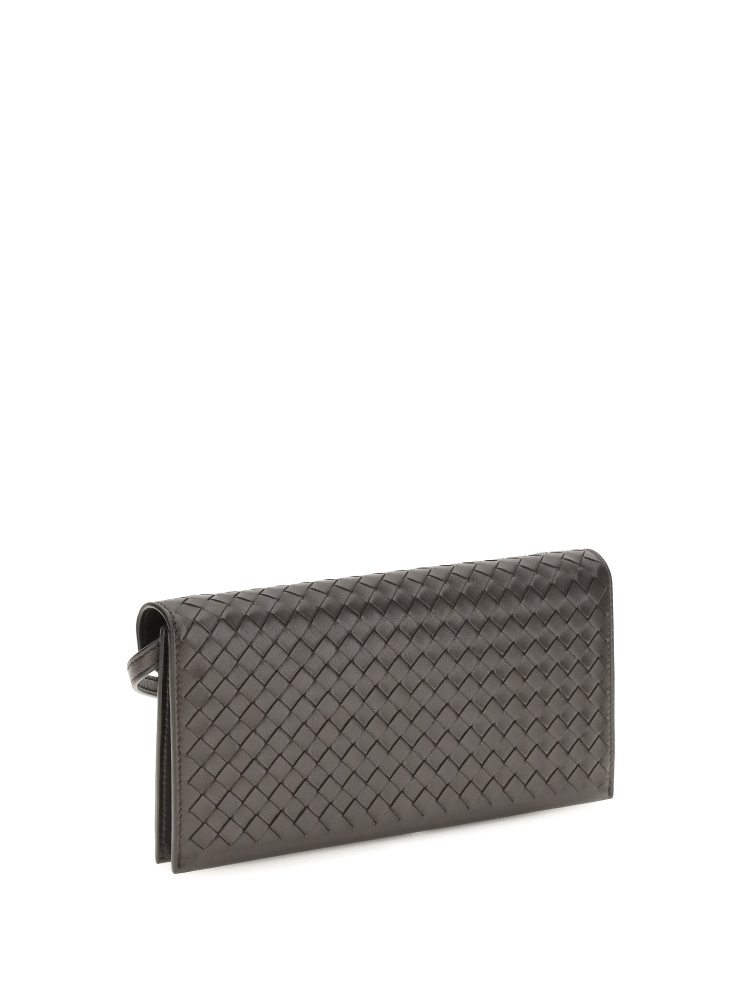 Bottega Veneta Women Intrecciato Nappa Wallet BOTTEGA VENETA