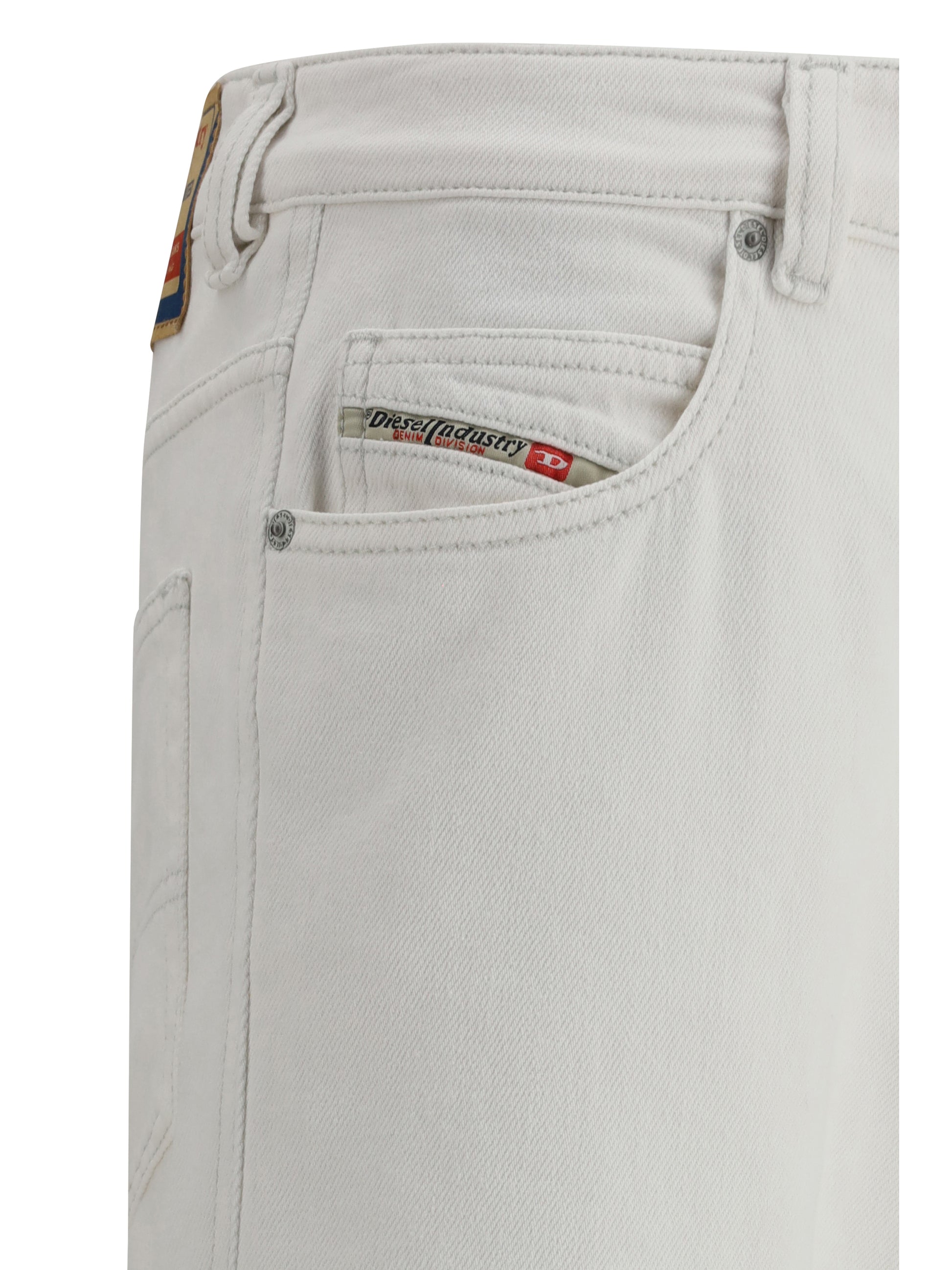 Diesel Men 1993 D-Vyl Jeans DIESEL
