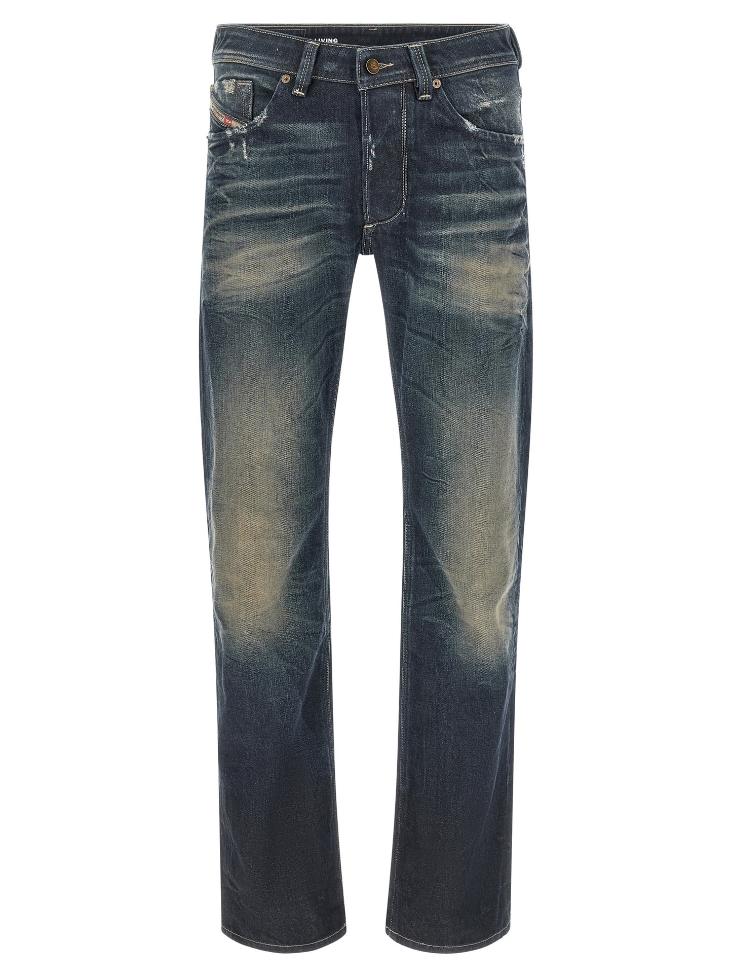Diesel Men '1985 Larkee' Jeans DIESEL