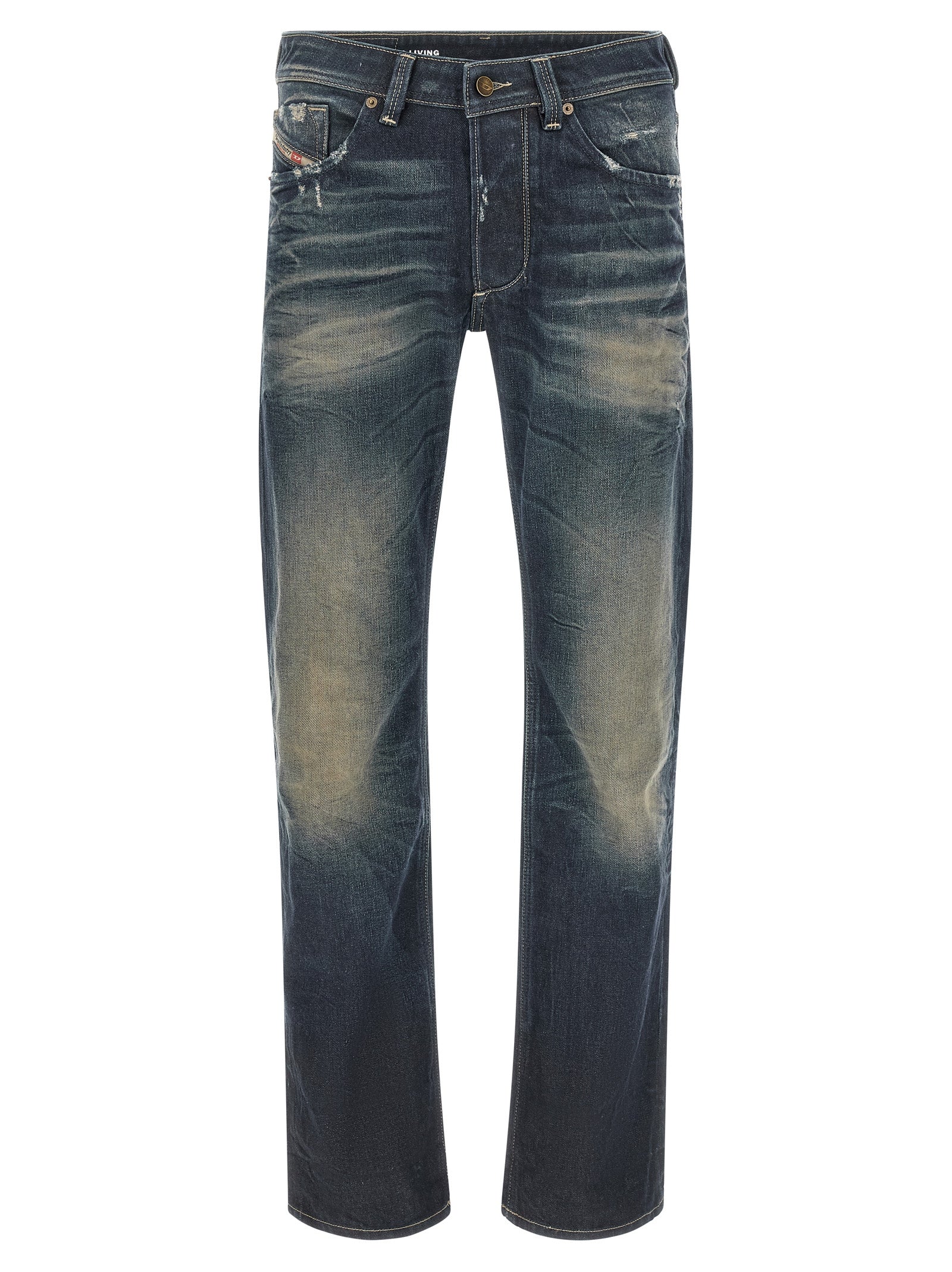 Diesel Men '1985 Larkee' Jeans DIESEL