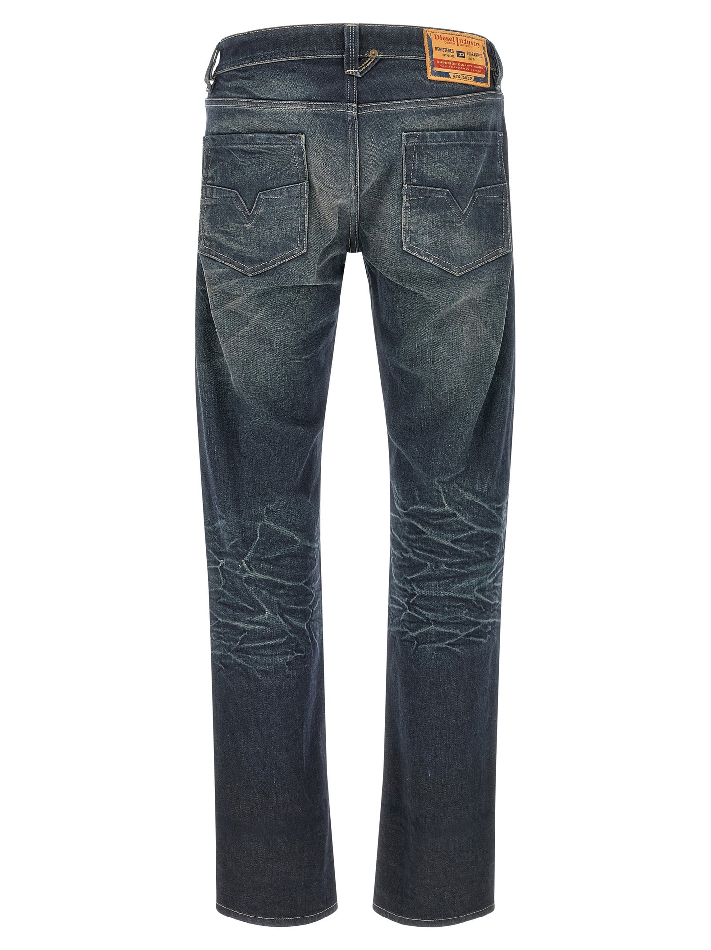 Diesel Men '1985 Larkee' Jeans DIESEL