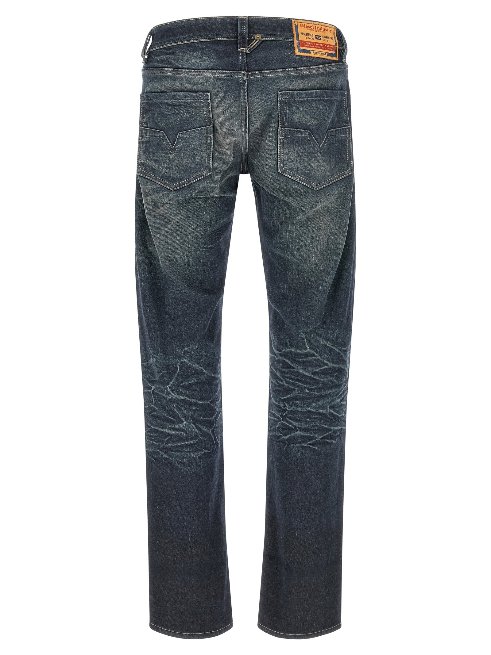 Diesel Men '1985 Larkee' Jeans DIESEL