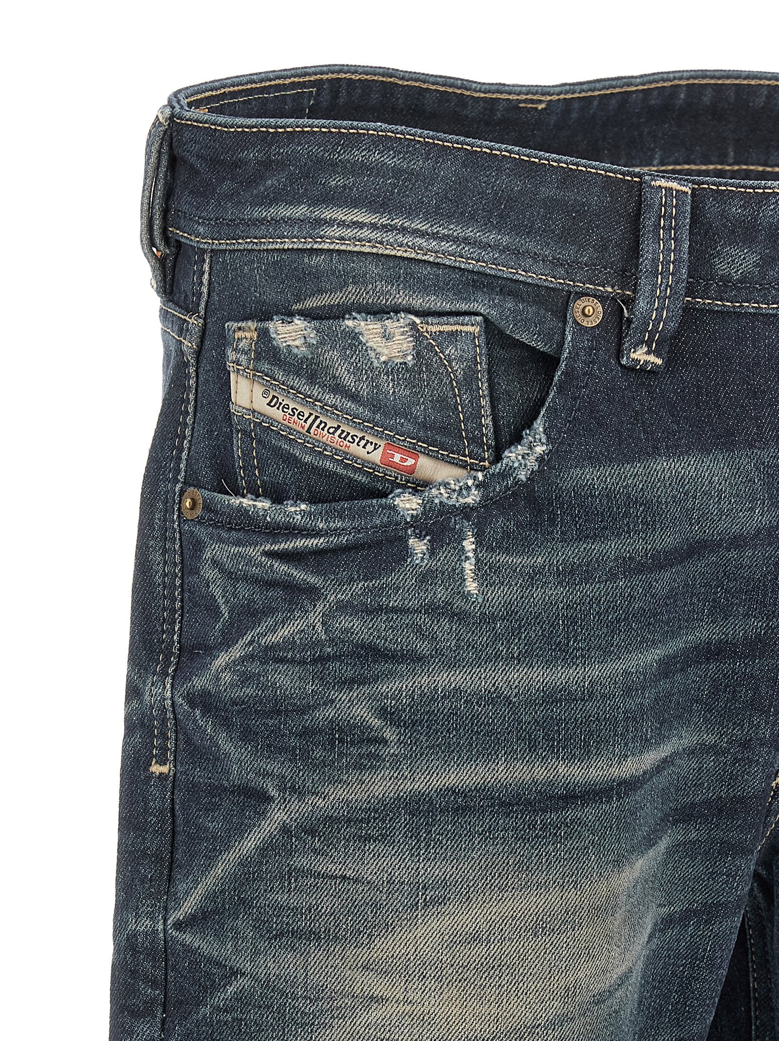 Diesel Men '1985 Larkee' Jeans DIESEL