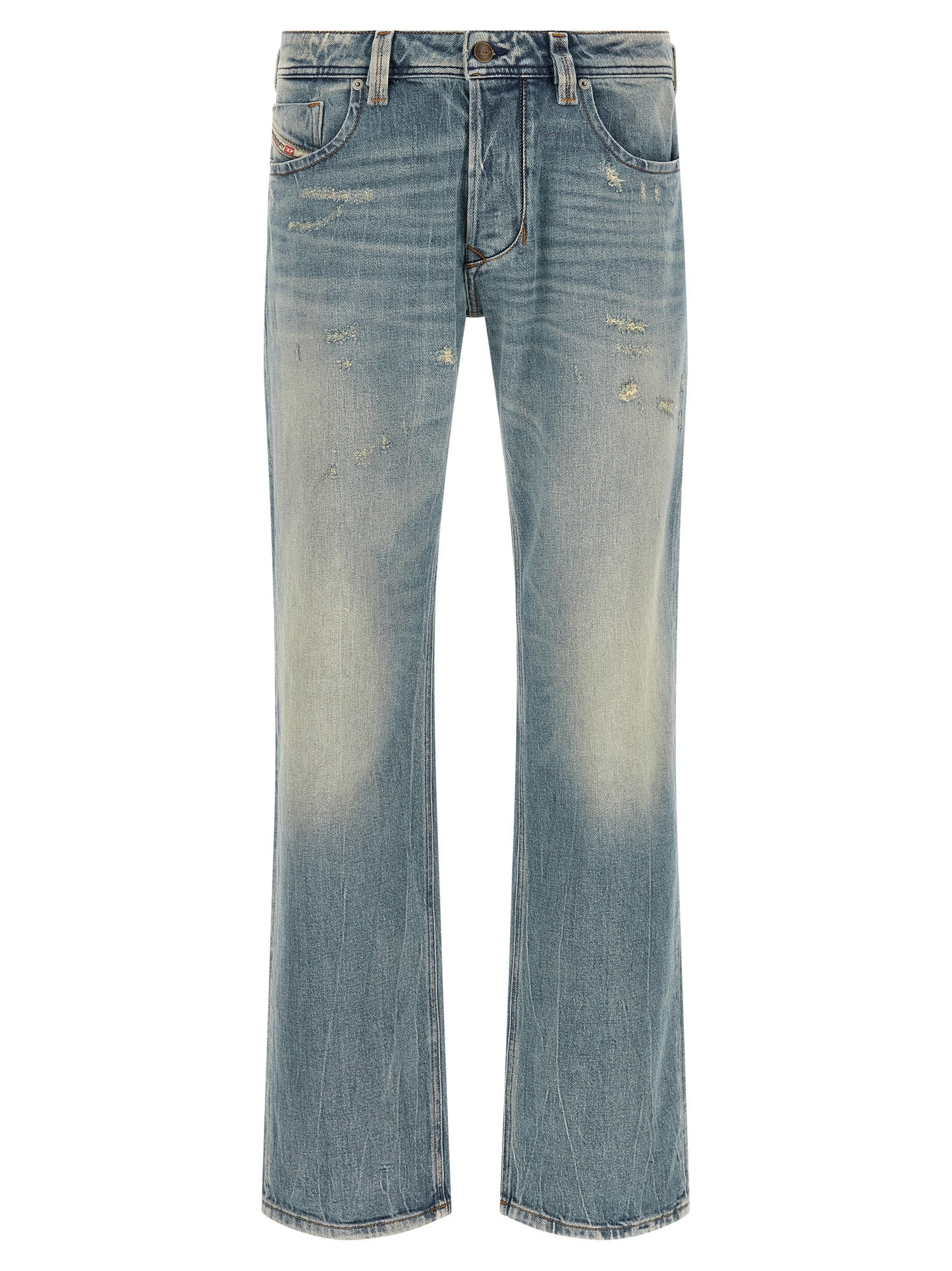 Diesel Men '1985 Larkee' Jeans DIESEL