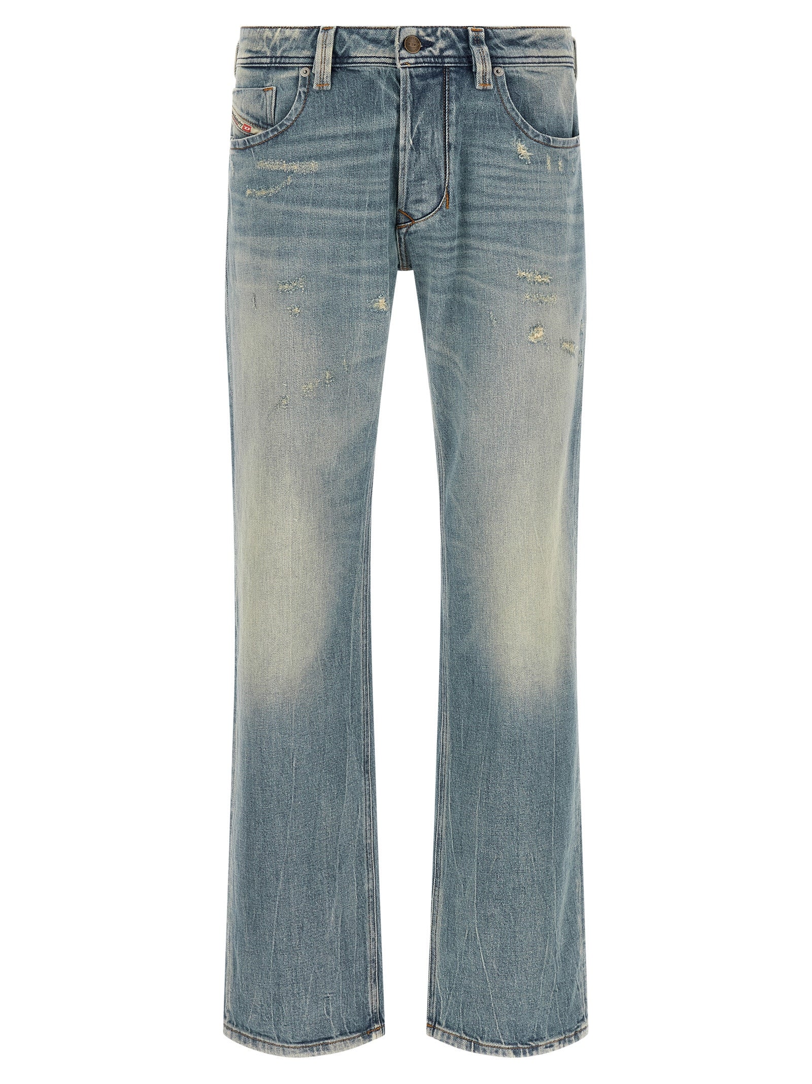 Diesel Men '1985 Larkee' Jeans DIESEL