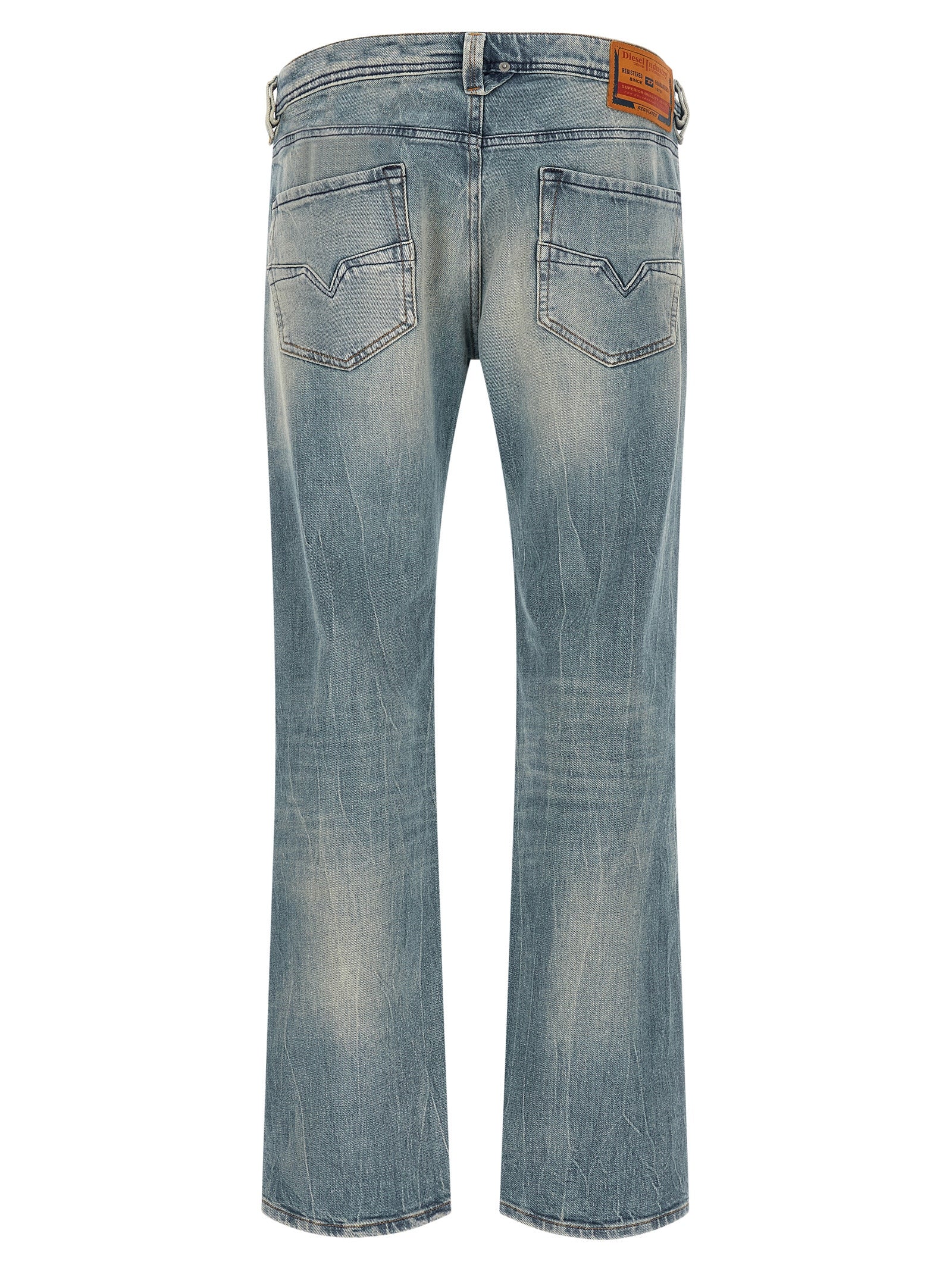 Diesel Men '1985 Larkee' Jeans DIESEL