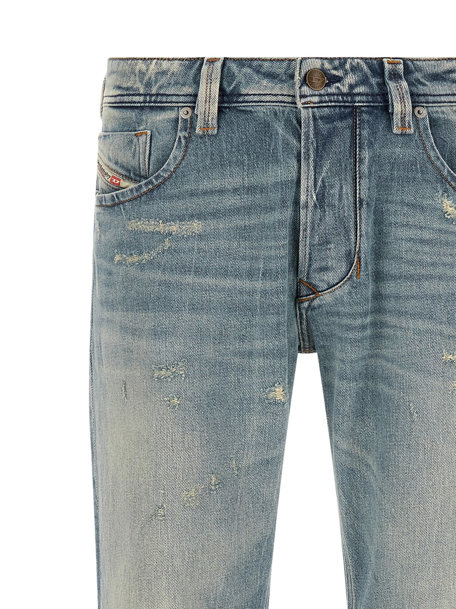 Diesel Men '1985 Larkee' Jeans DIESEL