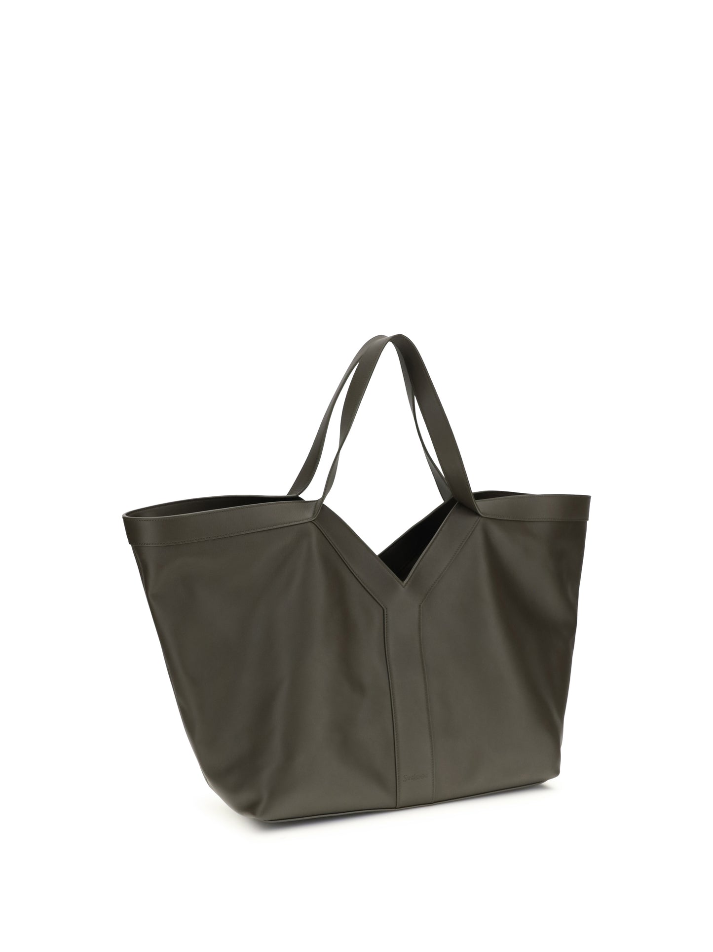 Saint Laurent Women Y Shoulder Bag SAINT LAURENT