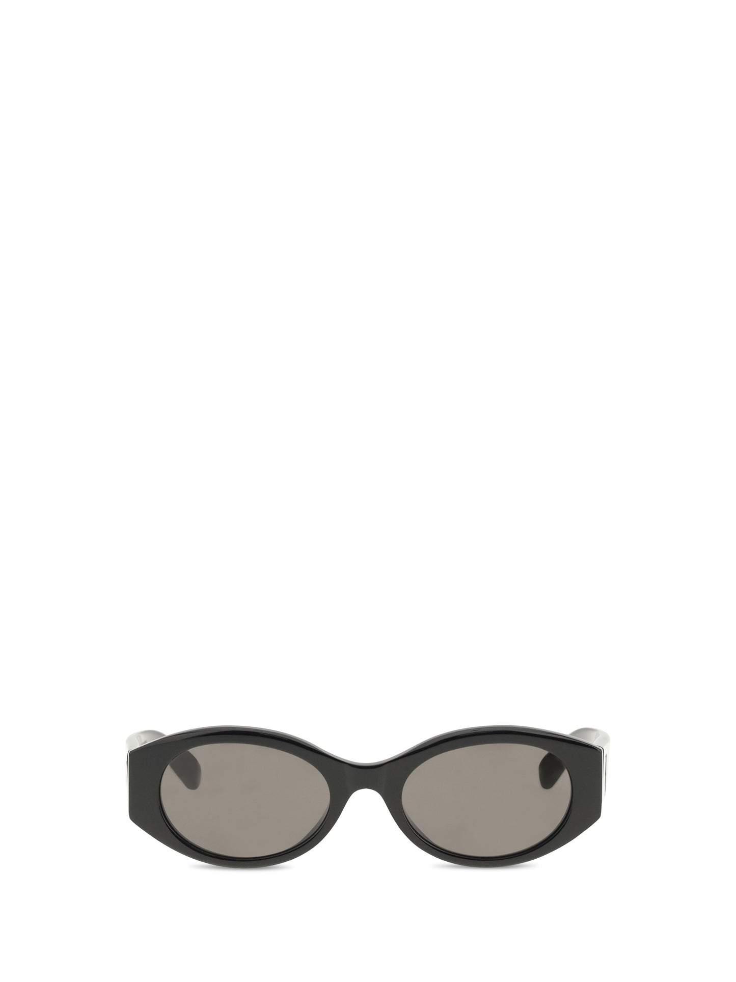 Balenciaga Women Af Rotondi Nano Sunglasses BALENCIAGA