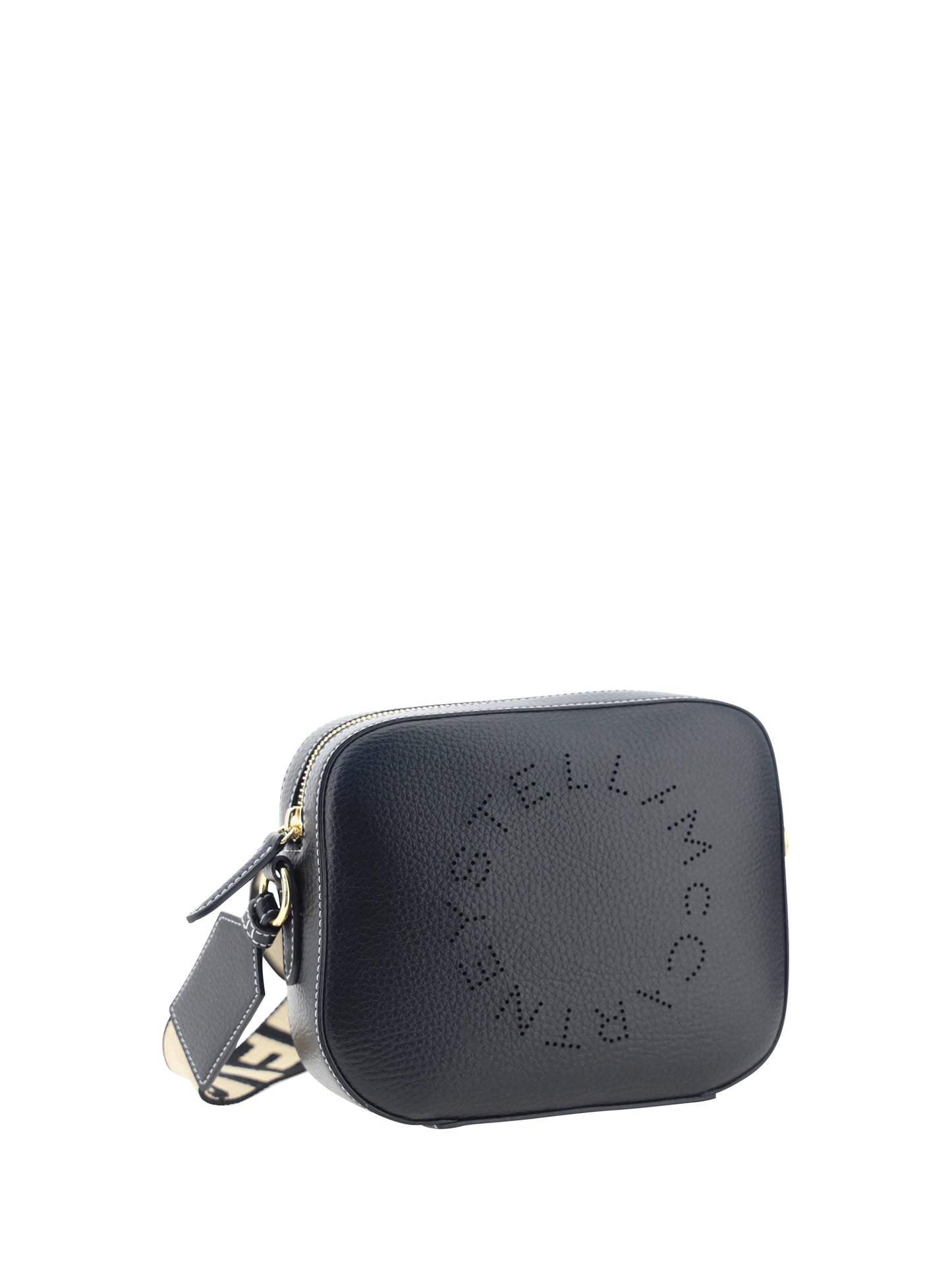 Stella Mccartney Women Small Camera Shoulder Bag STELLA MCCARTNEY