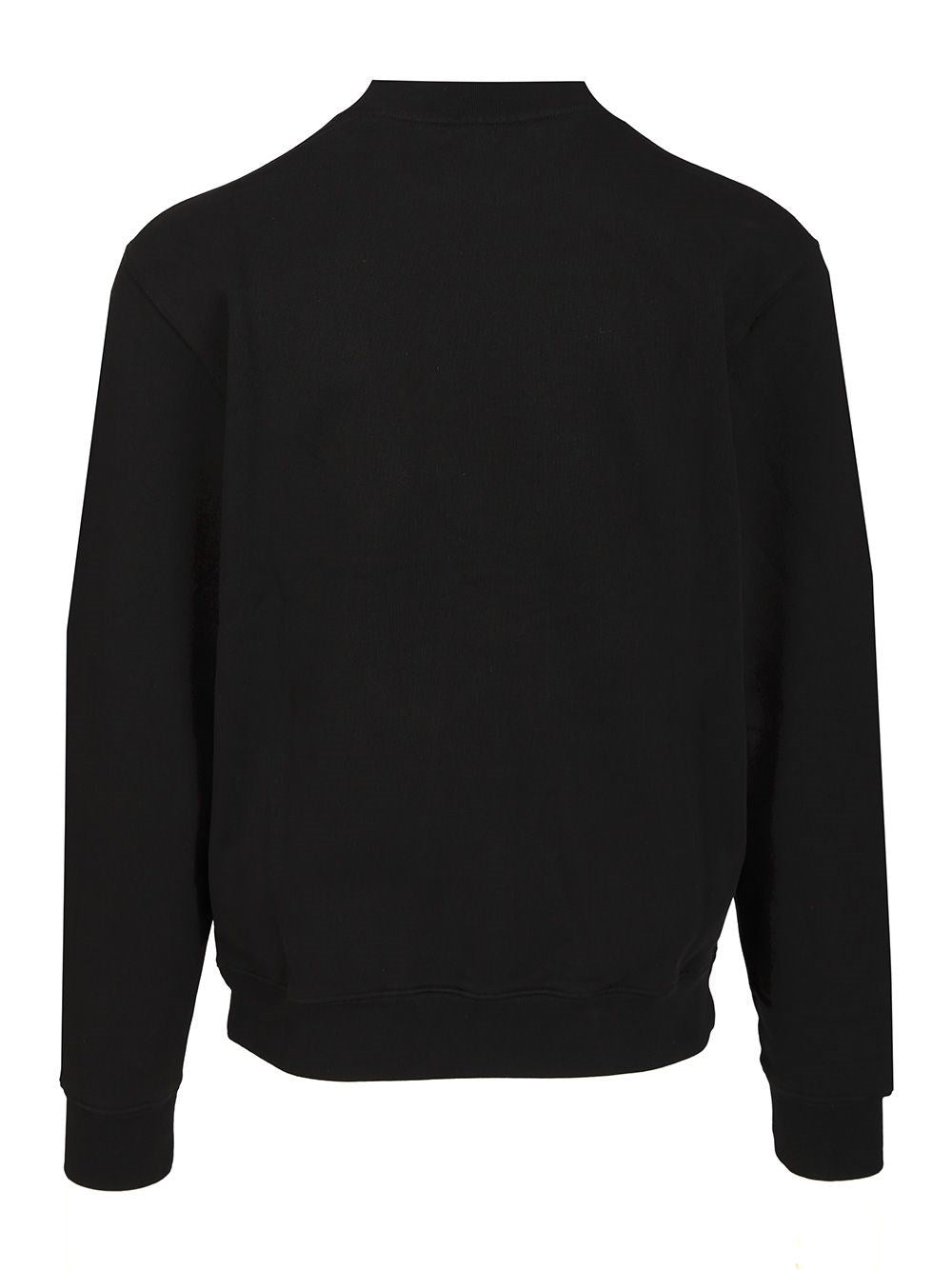 Jacquemus Men Cotton Sweatshirt JACQUEMUS