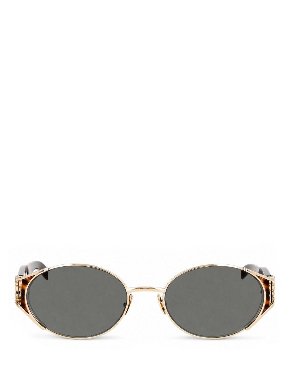 Saint Laurent Women Sl M919 Sunglasses SAINT LAURENT