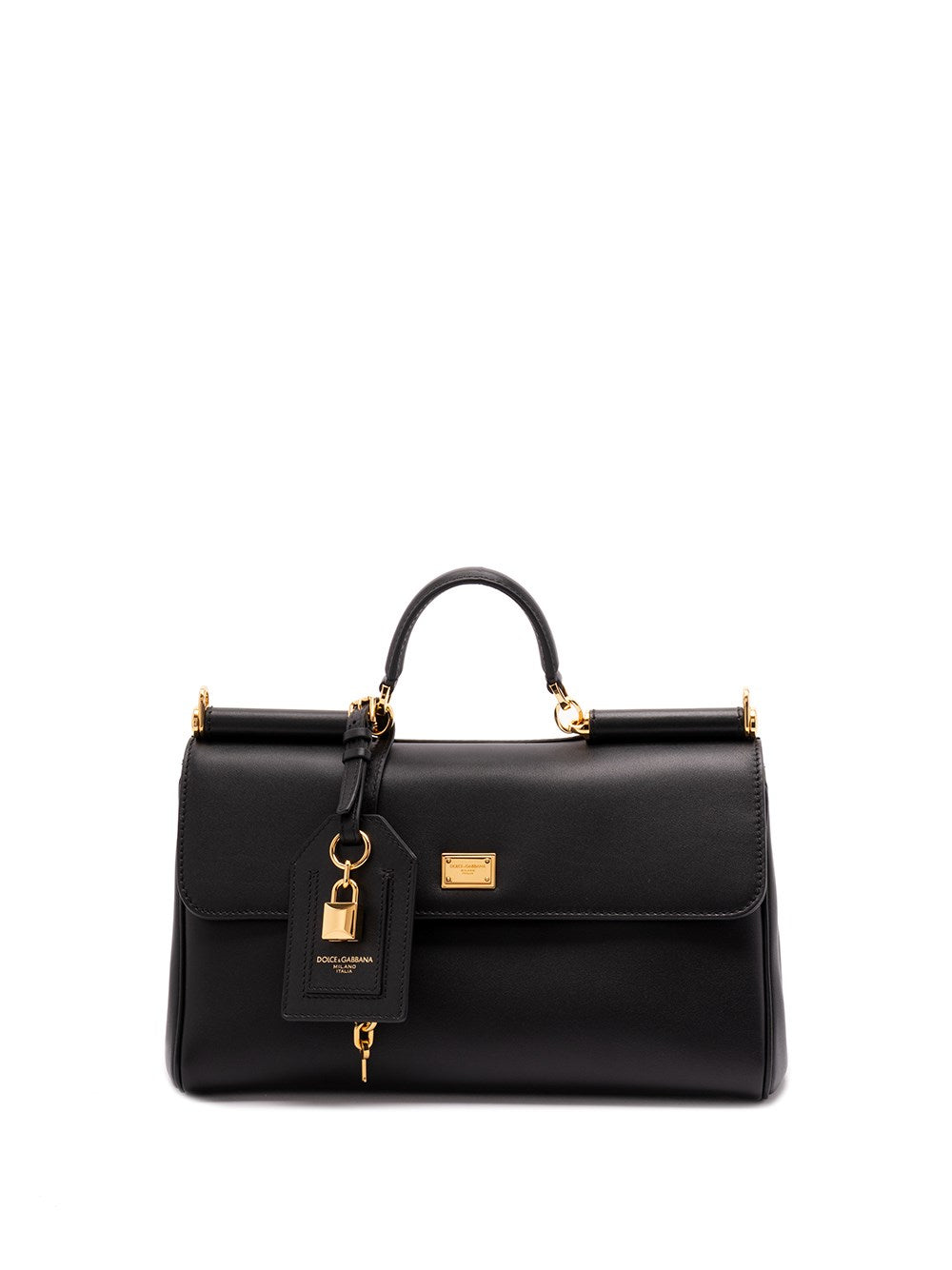 Dolce & Gabbana Women `My Sicily` Handbag DOLCE & GABBANA
