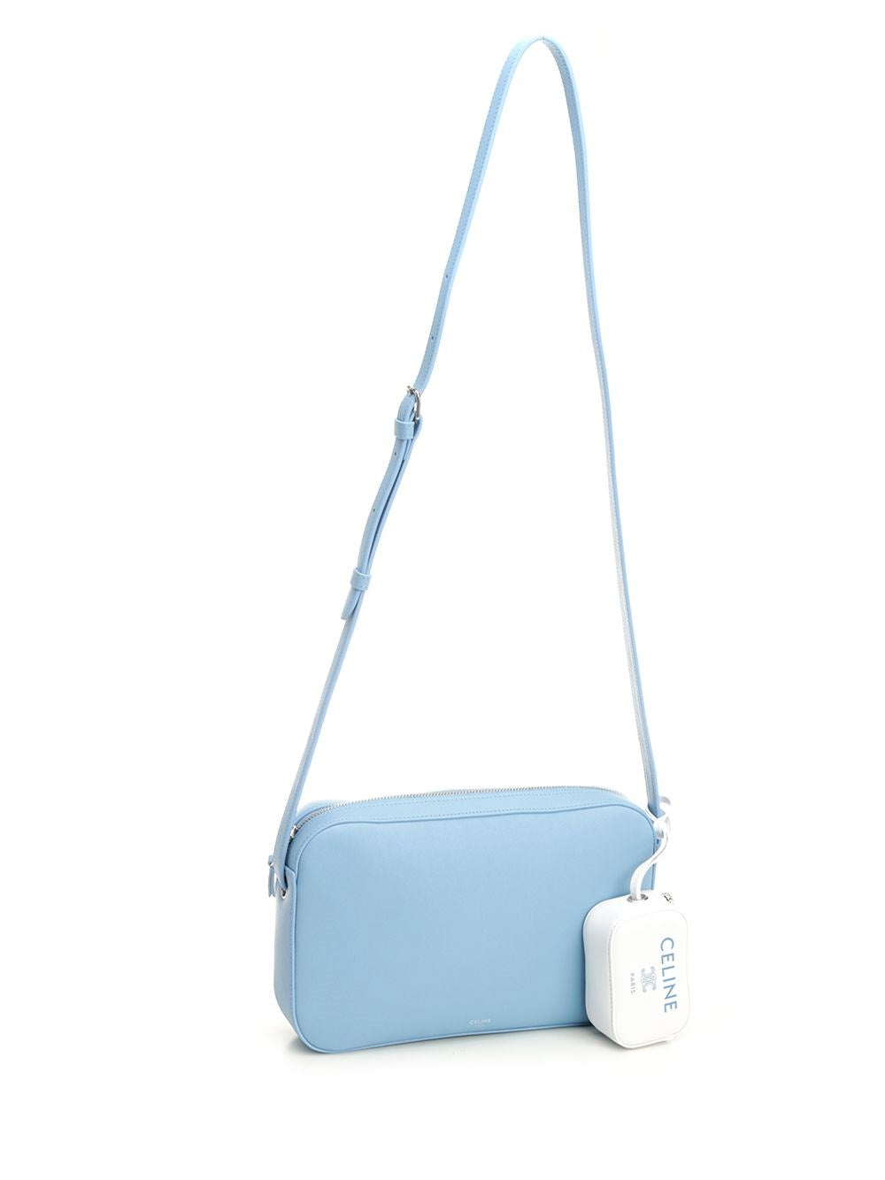 Celine Men Messenger Bag With Charm CELINE