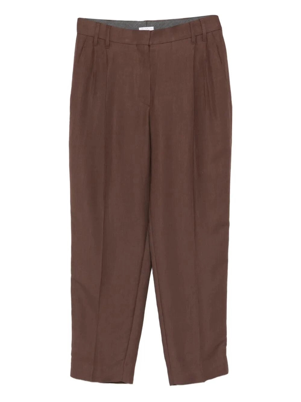 Brunello Cucinelli Women Pants BRUNELLO CUCINELLI