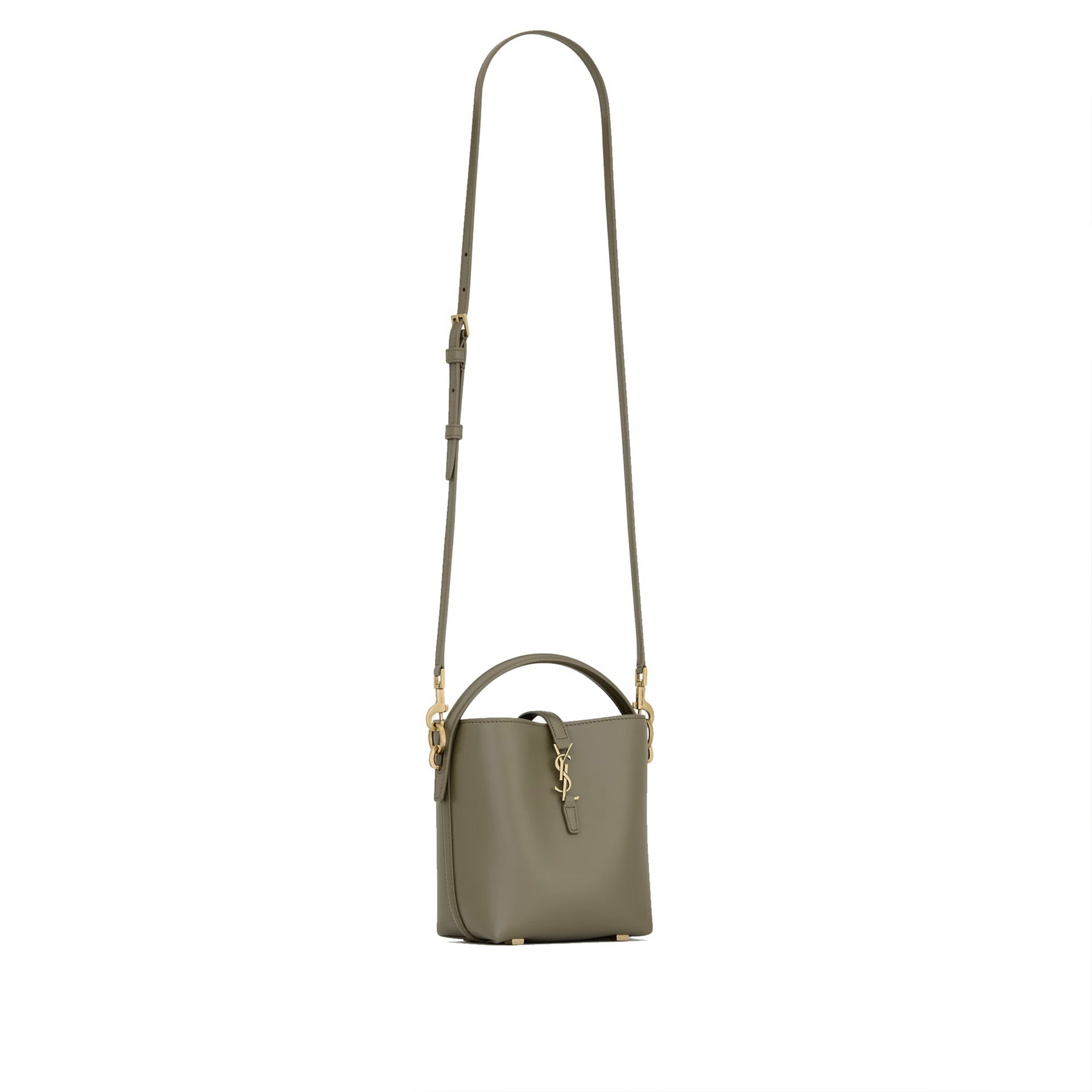 Saint Laurent Le 37 Mini Shoulder Bag Women SAINT LAURENT