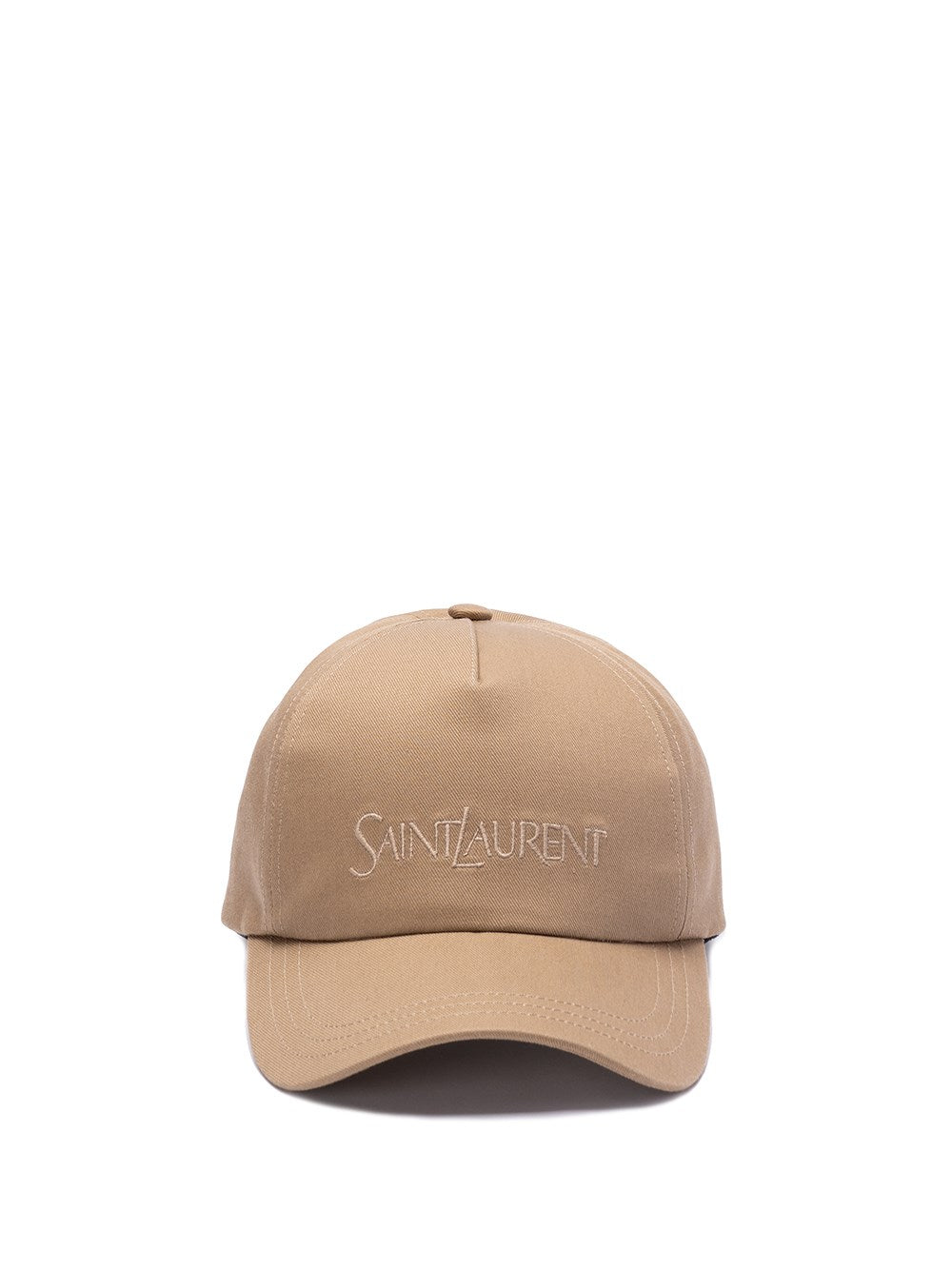 Saint Laurent Women Baseball Cap SAINT LAURENT