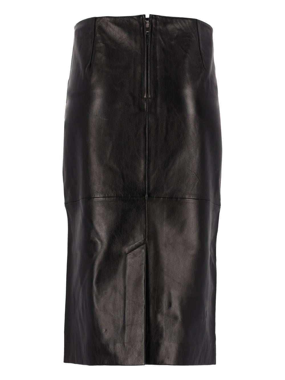 Isabel Marant Women Midi Pencil Skirt ISABEL MARANT