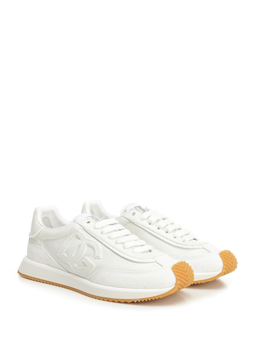 Dolce & Gabbana Men Dg Cushion Sneaker DOLCE & GABBANA