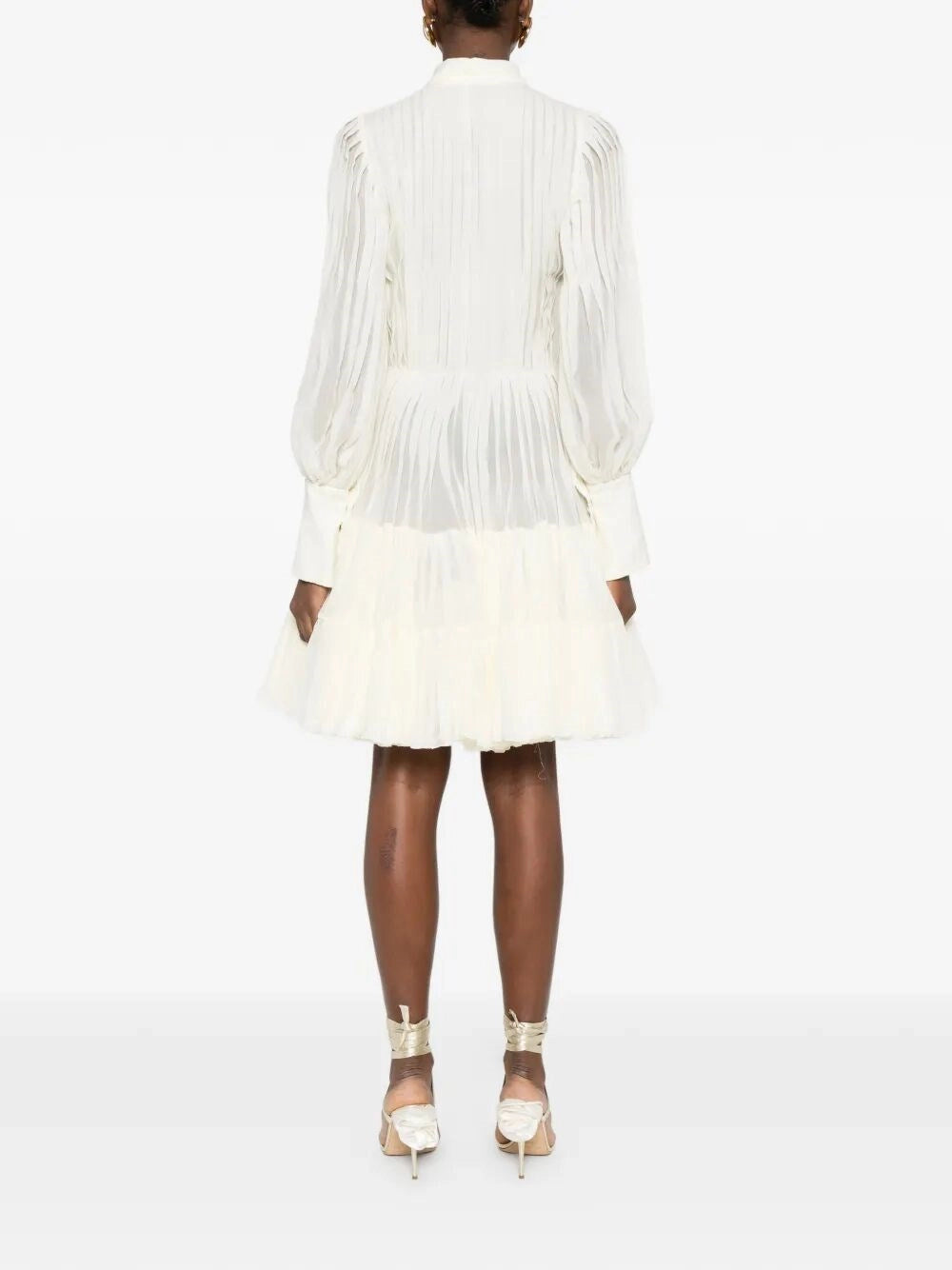 Ermanno Scervino Women Short Dress ERMANO SCERVINO
