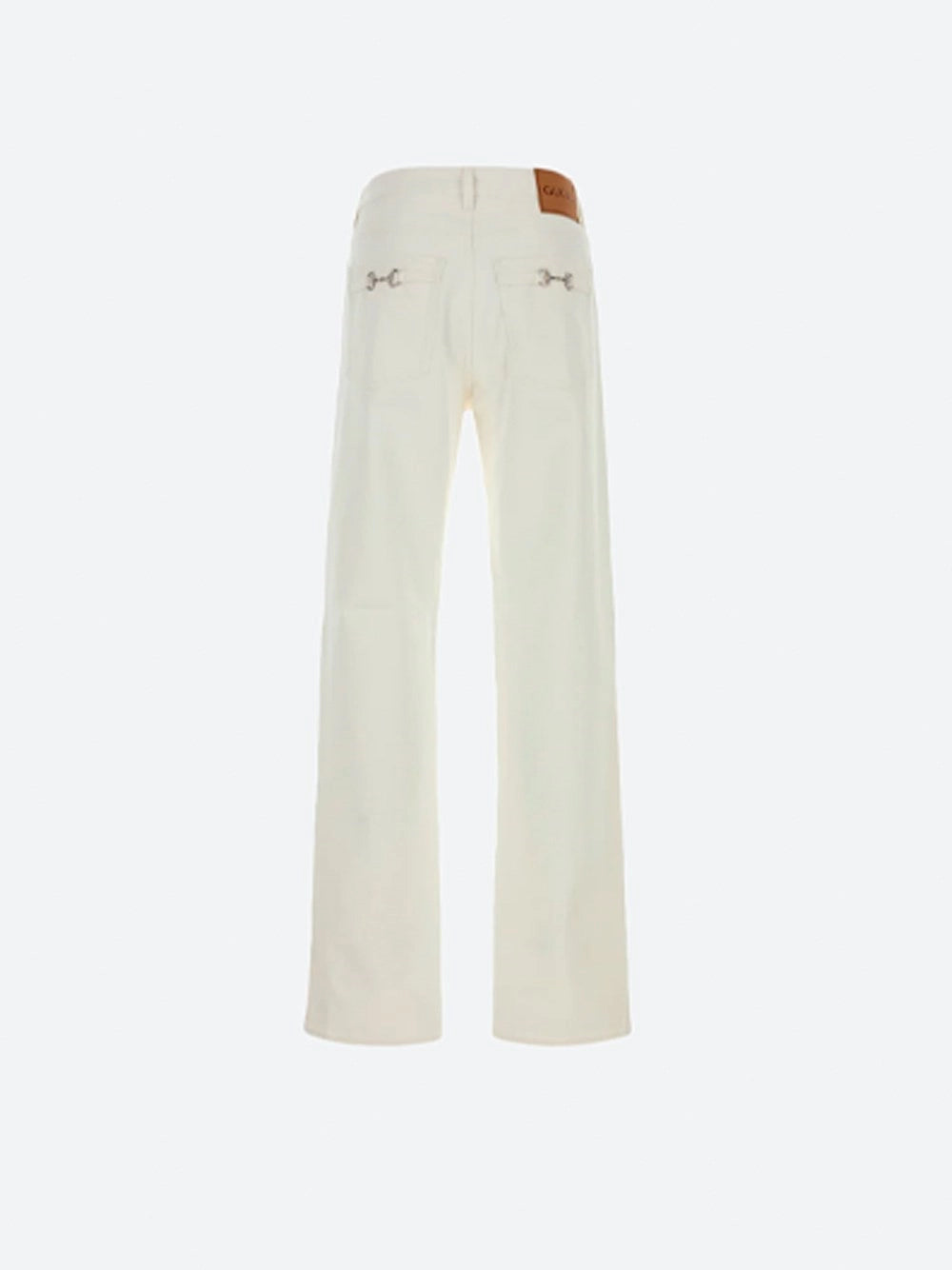 Gucci Men Loose Fit Pants GUCCI