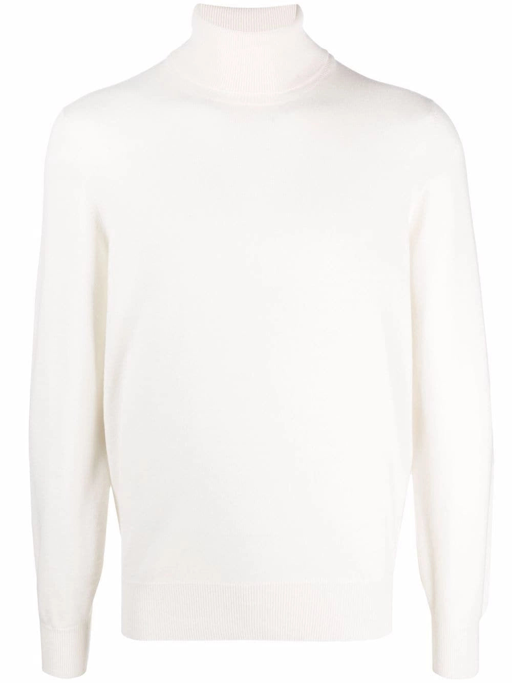 Brunello Cucinelli Men Cashmere Turtle-Neck BRUNELLO CUCINELLI