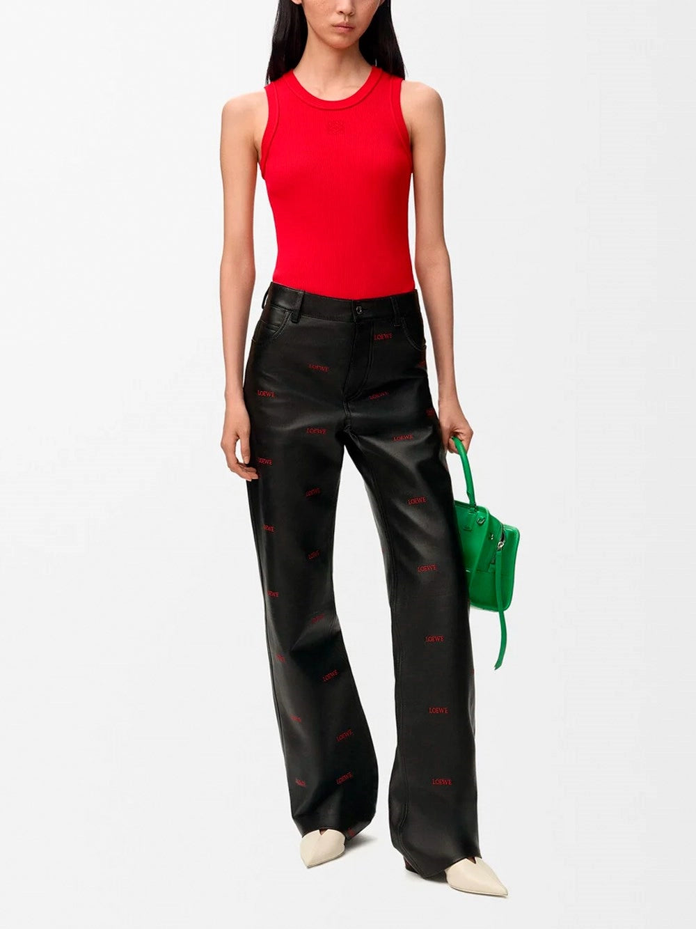 Loewe Women Tank Top