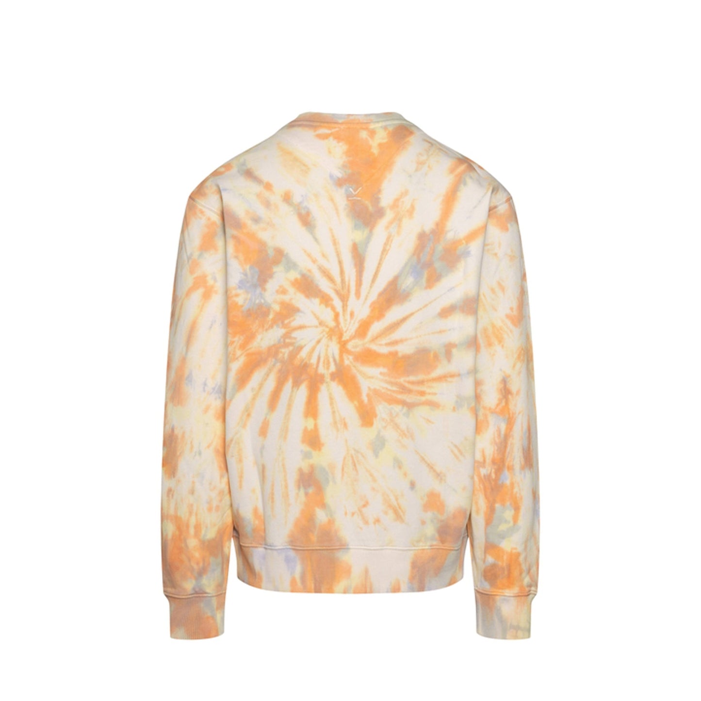 Kenzo Cotton Logo Sweatshirt Men KENZO
