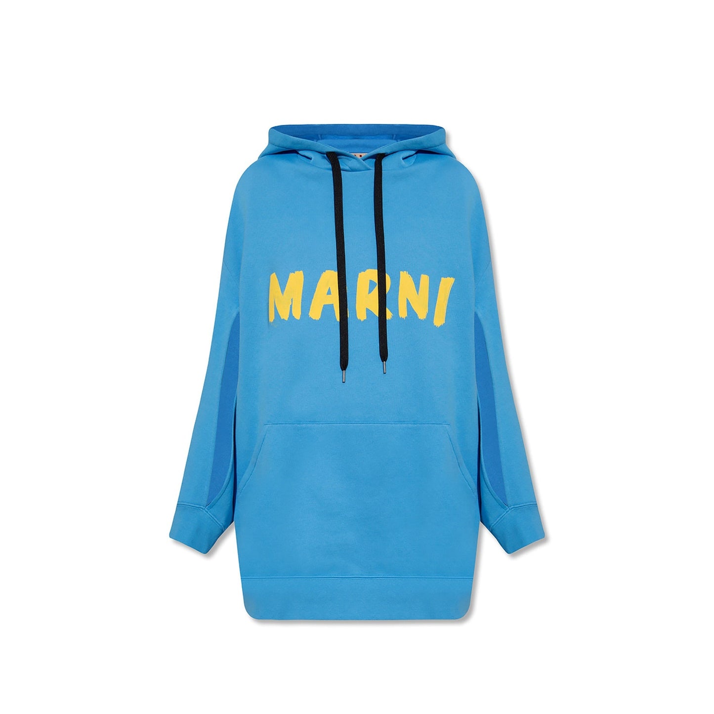 Marni Oversize Hooded Sweatshirt Women MARNI