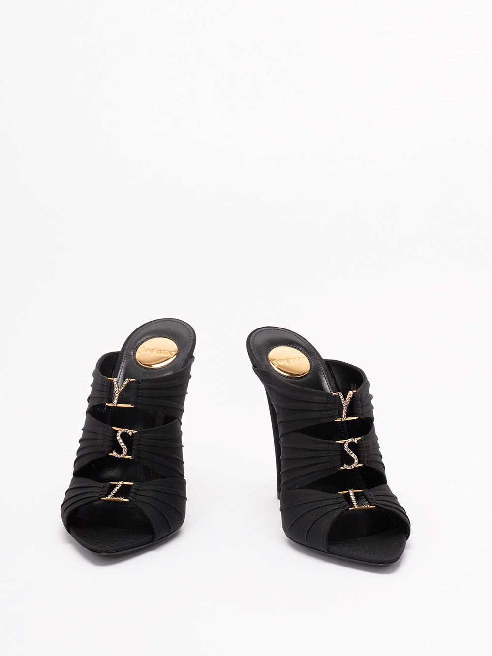 Saint Laurent Women `Emilie` Sandals SAINT LAURENT