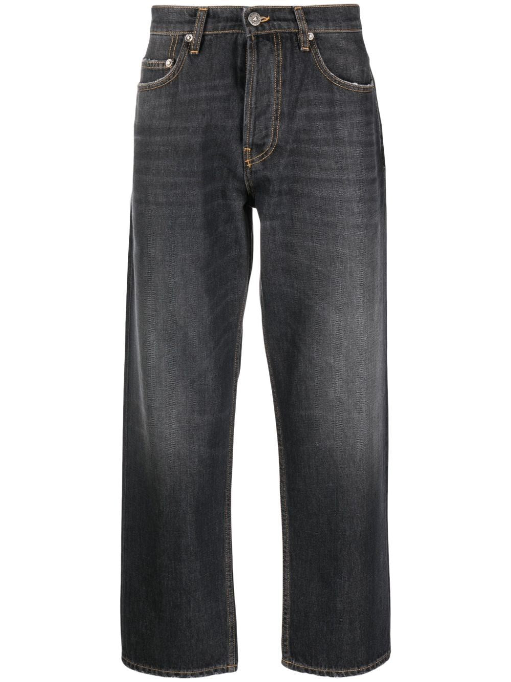 Golden Goose Men "Cory" Loose Fit GOLDEN GOOSE