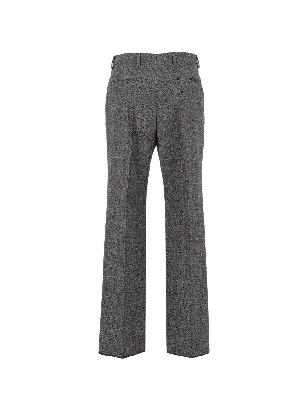 Valentino Garavani Men Tailored Trousers VALENTINO GARAVANI