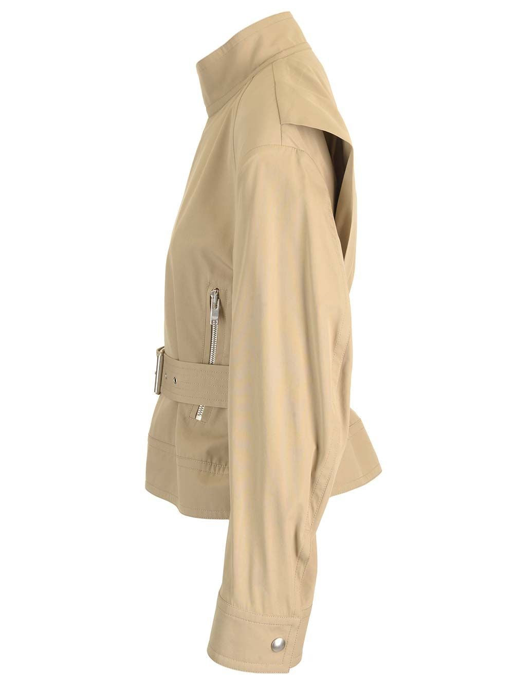 Bottega Veneta Women Sand Saharan BOTTEGA VENETA
