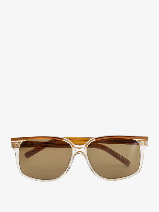 Saint Laurent Women Sl 599 Square-Frame Sunglasses