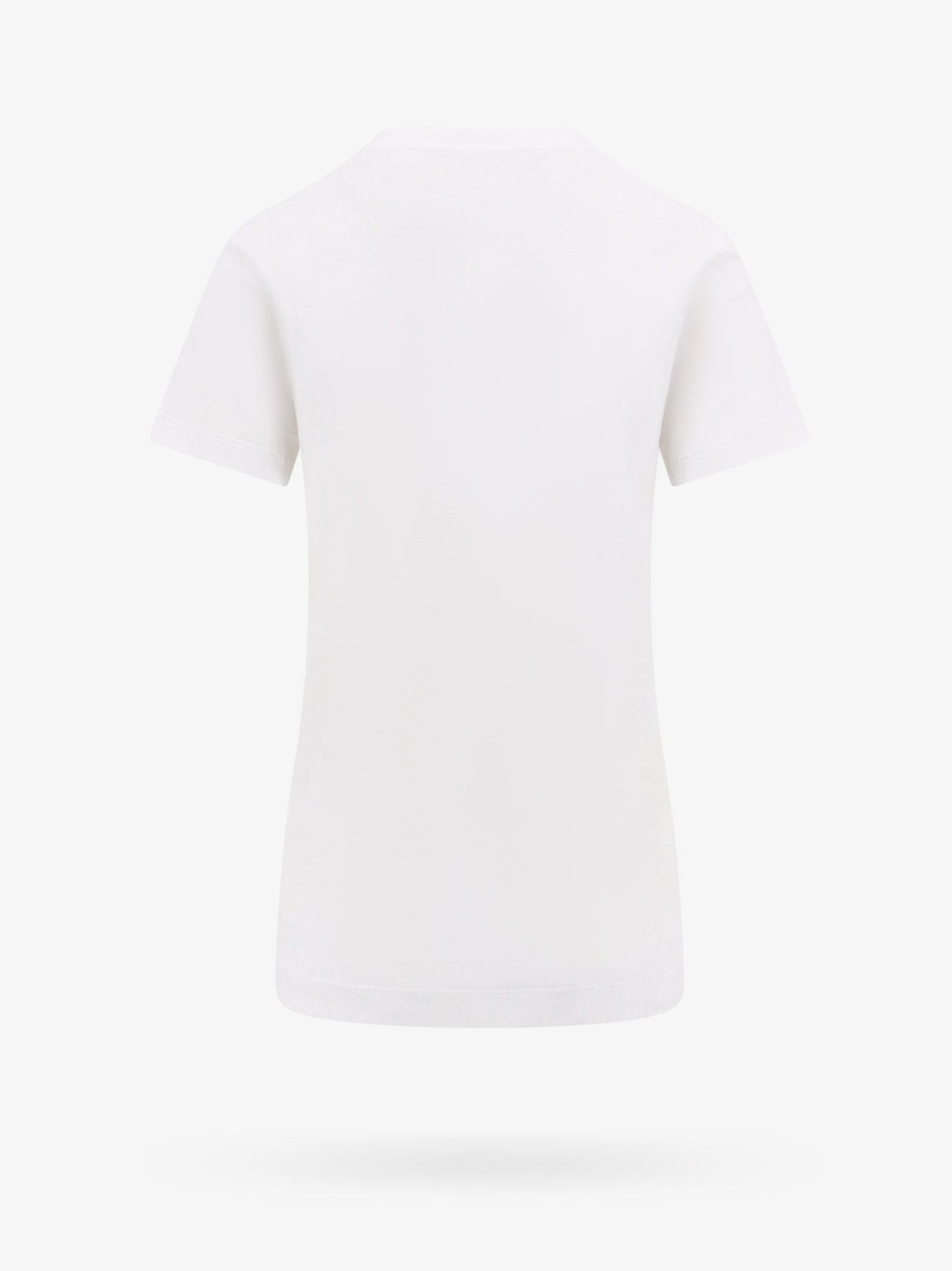 Dolce & Gabbana Woman T-Shirt Woman White T-Shirts