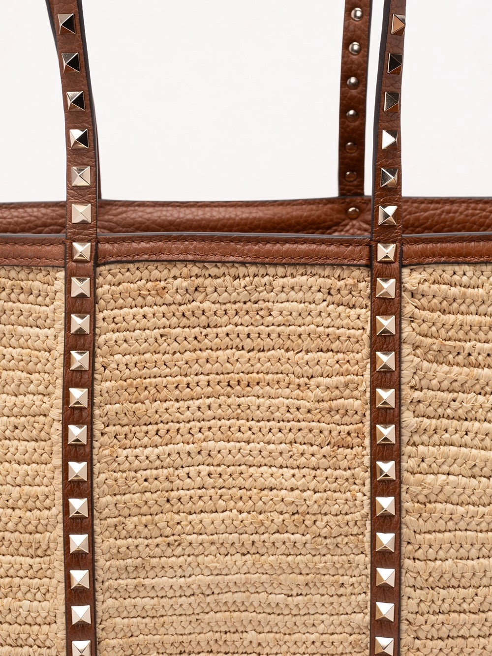 Valentino Garavani Women `Rockstud` Tote VALENTINO GARAVANI