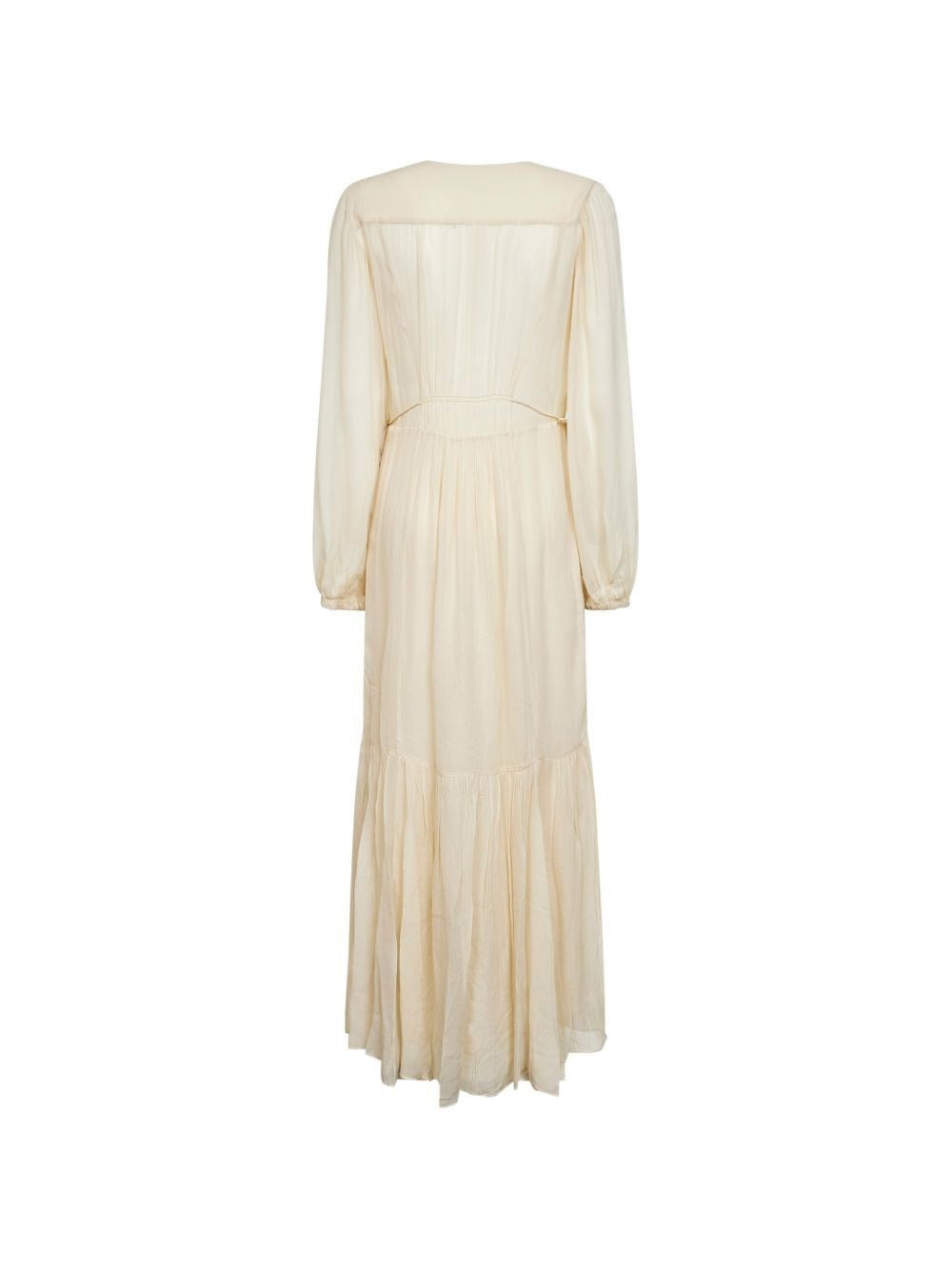 Marant Etoile Women Briane Long Dress ISABEL MARANT ETOILE