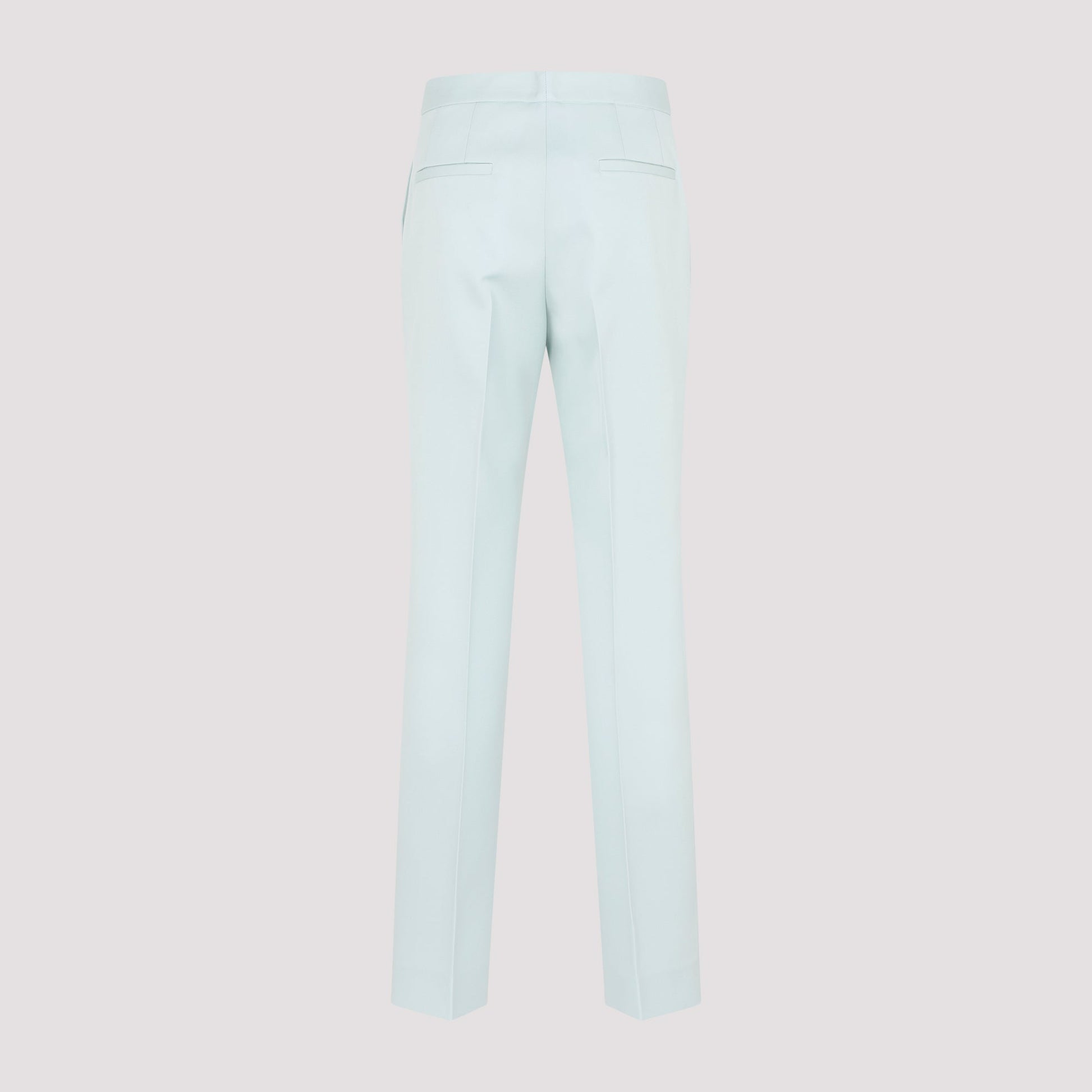 Jil Sander Trousers Women JIL SANDER
