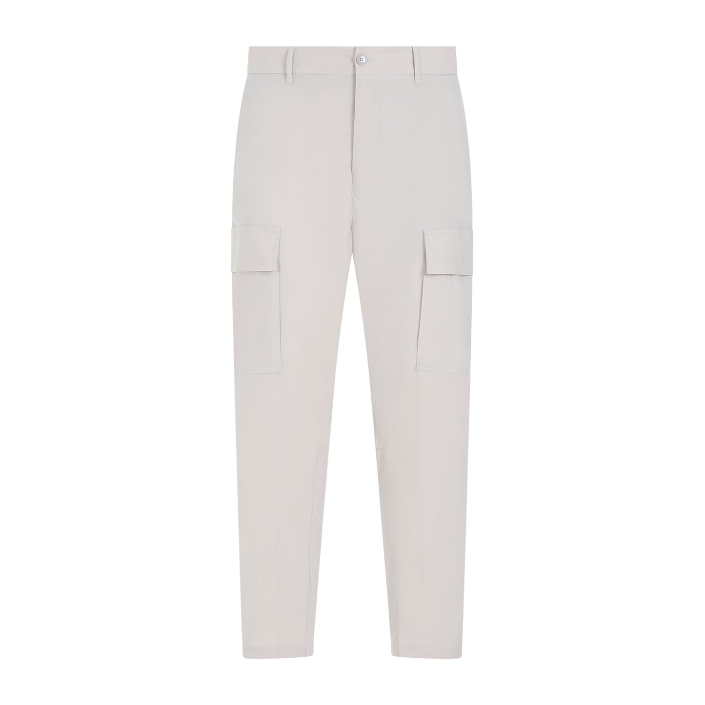 Etro Cargo Trousers Men ETRO