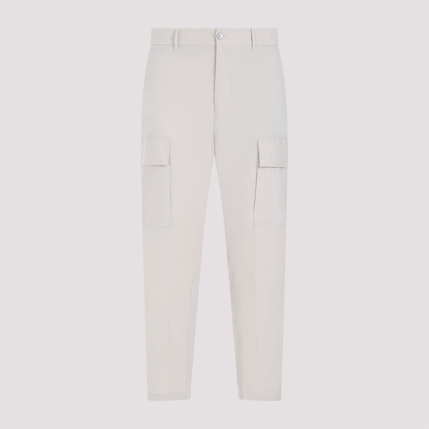 Etro Cargo Trousers Men ETRO
