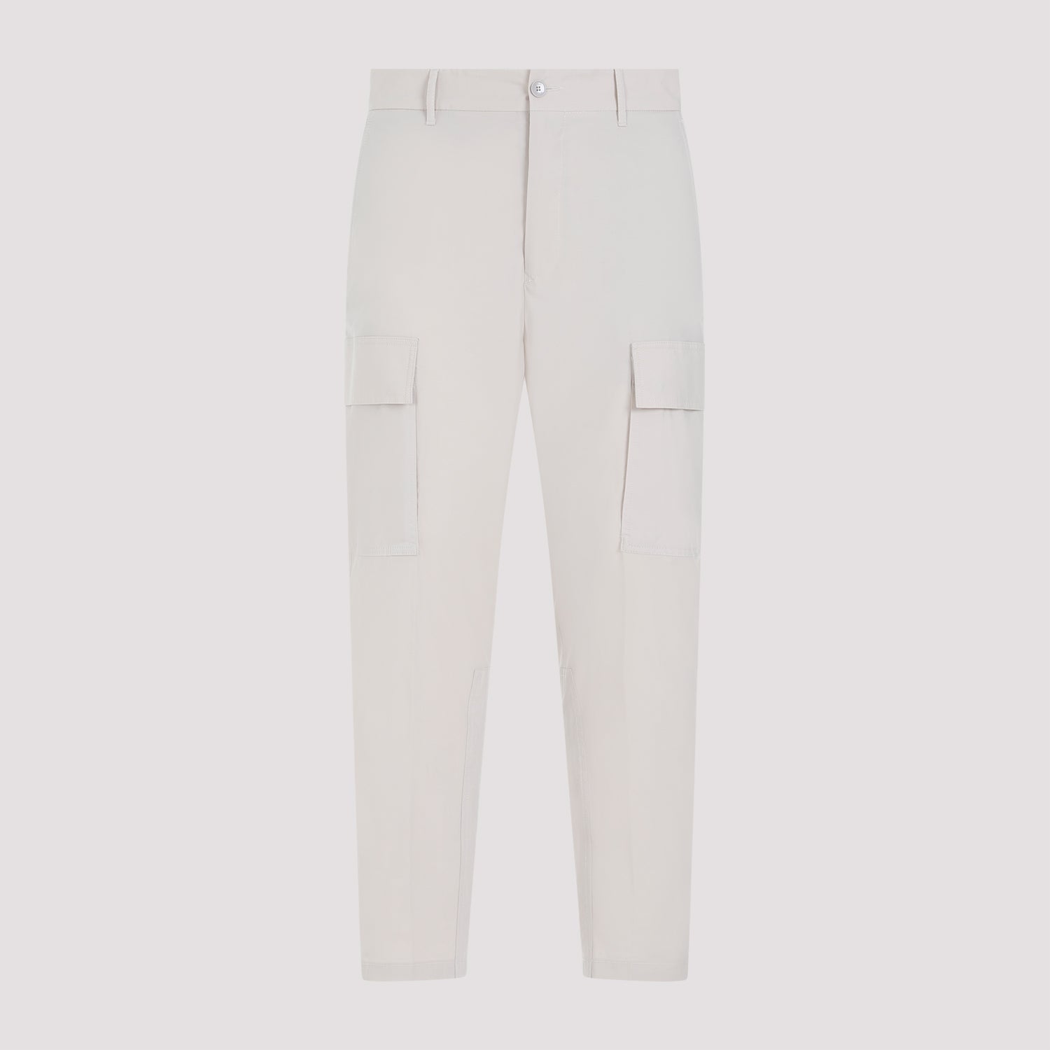 Etro Cargo Trousers Men ETRO