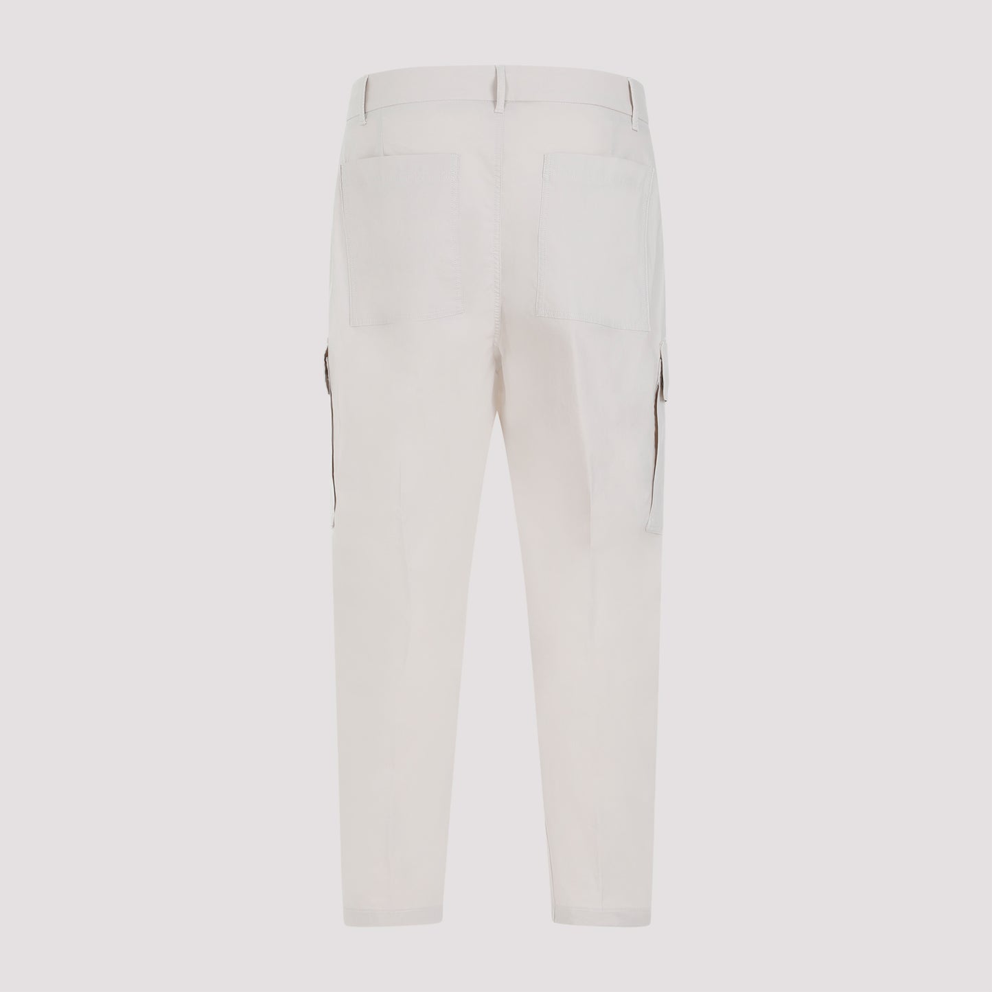 Etro Cargo Trousers Men ETRO