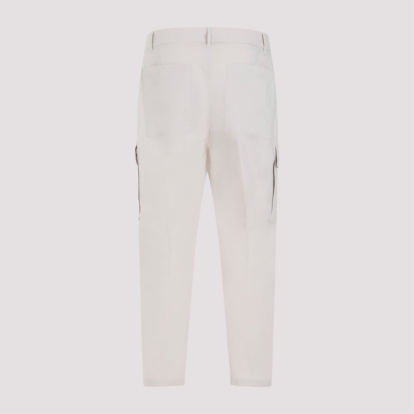 Etro Cargo Trousers Men ETRO