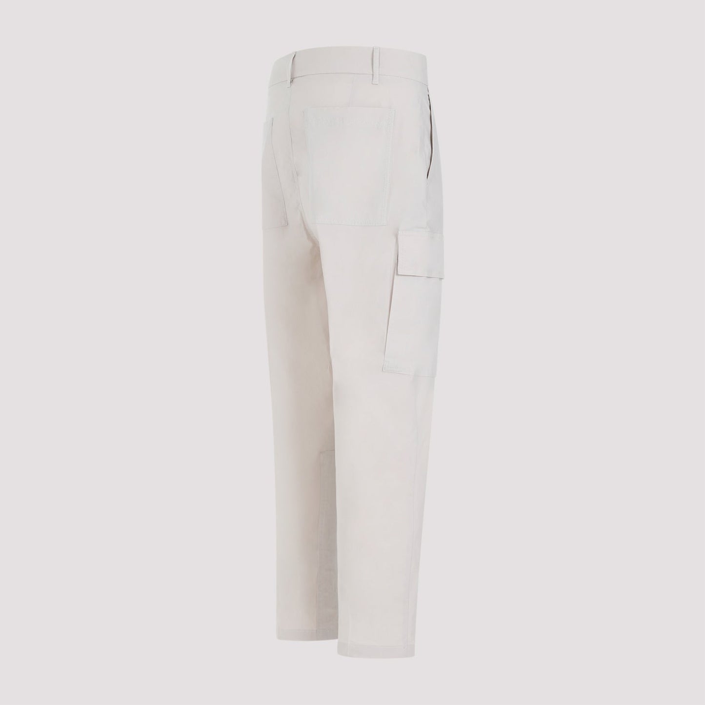 Etro Cargo Trousers Men ETRO