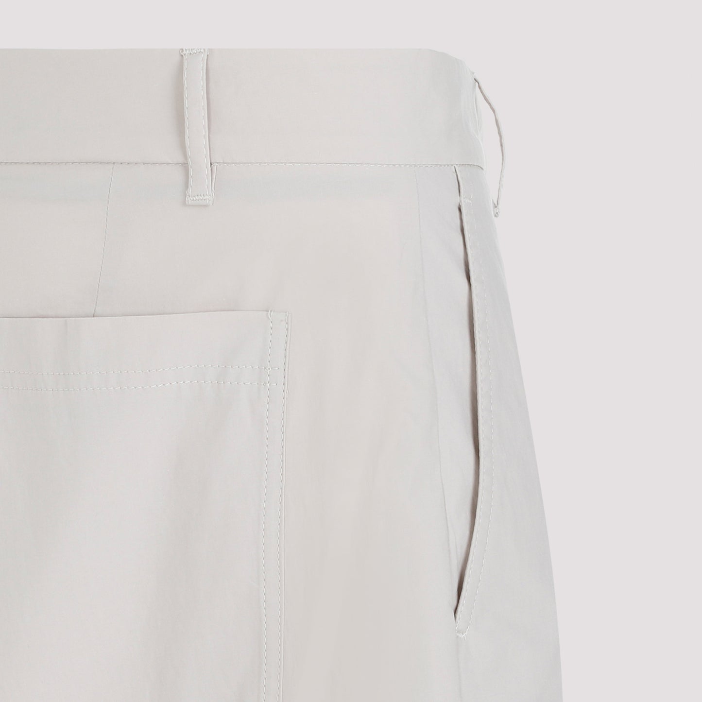 Etro Cargo Trousers Men ETRO