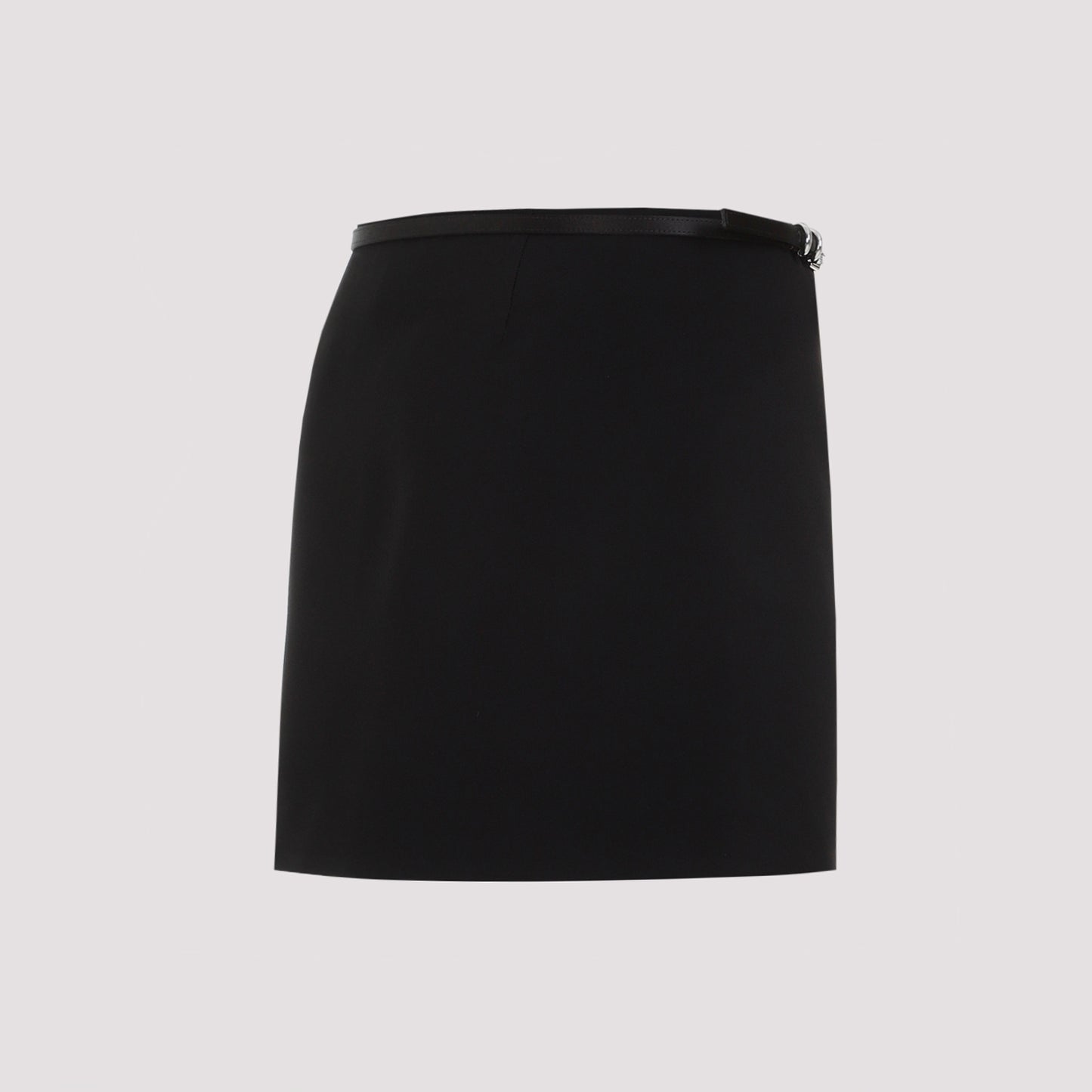 Givenchy Mini Wrap Voyou Skirt Women GIVENCHY