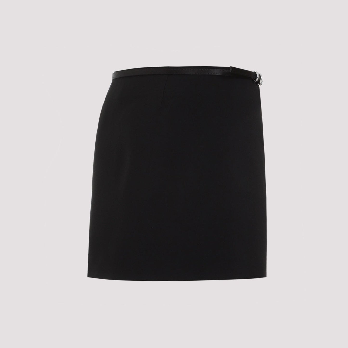 Givenchy Mini Wrap Voyou Skirt Women GIVENCHY